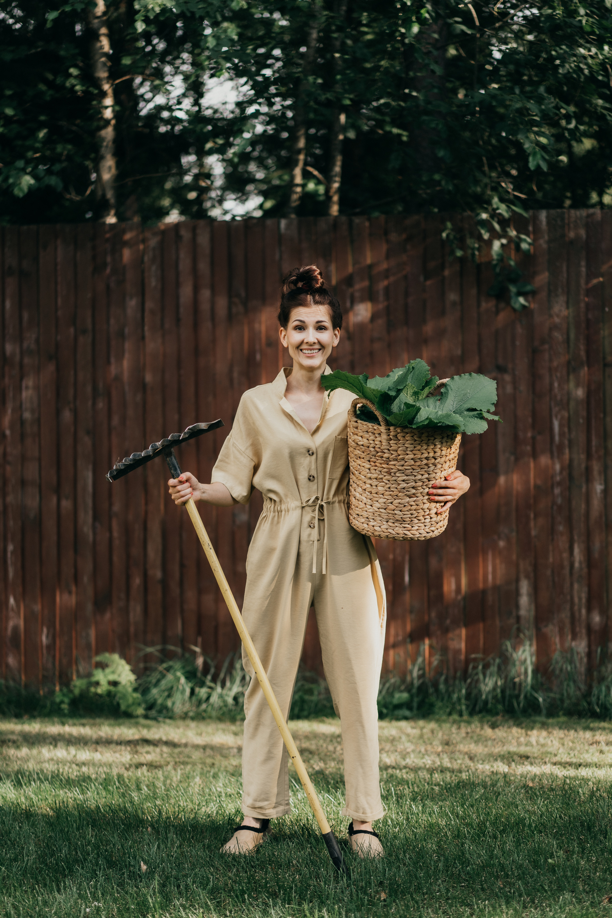 Катя Полковникова. Фотограф Дарья Тепло