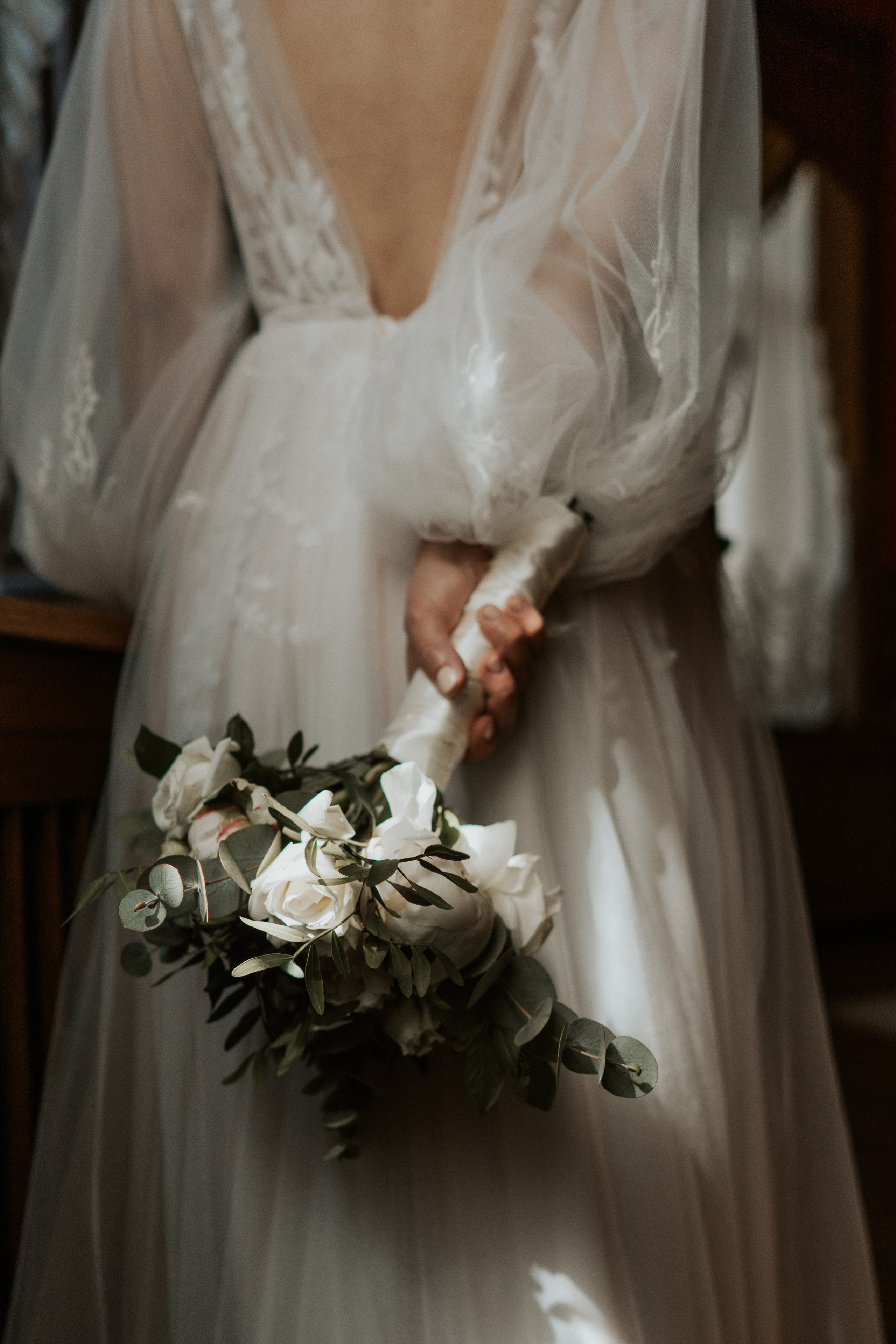 Даша и Карен. Фотограф Дарья Тепло