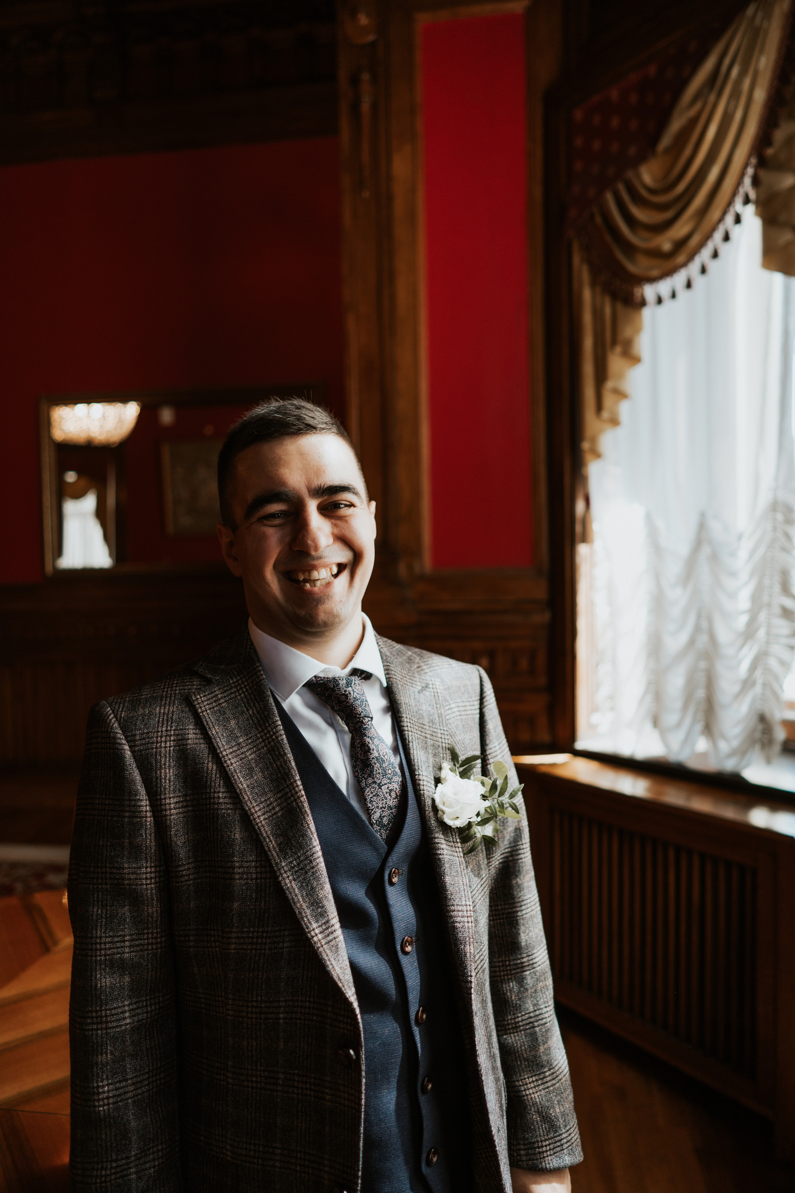 Даша и Карен. Фотограф Дарья Тепло