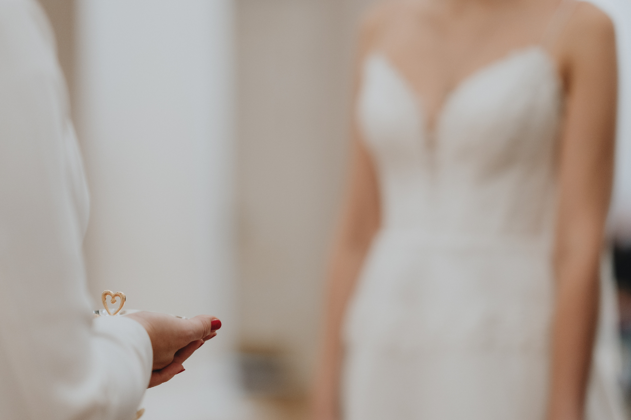 Женя и Женя. Фотограф Дарья Тепло