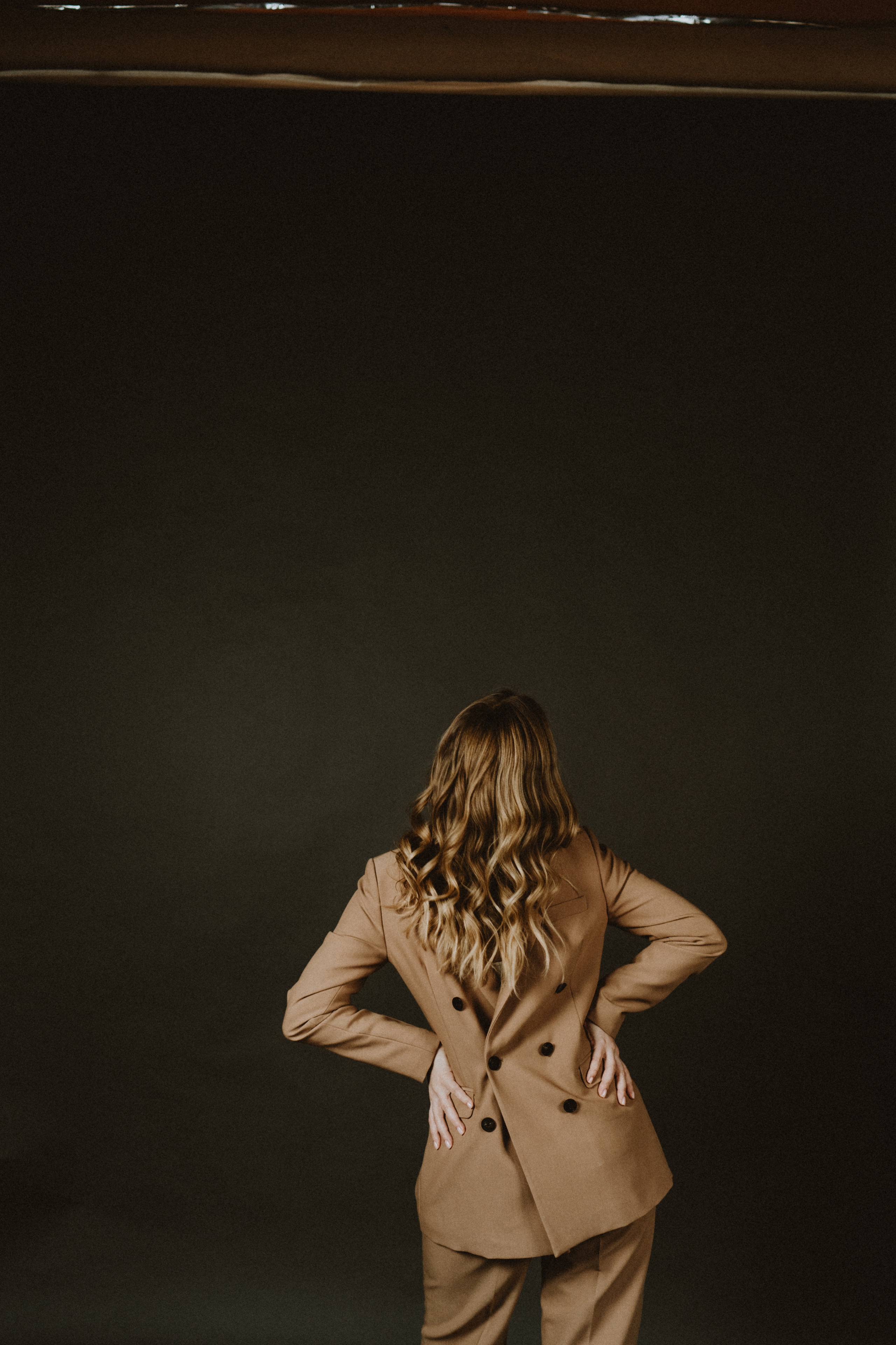 Марина Лисовская. Фотограф Дарья Тепло