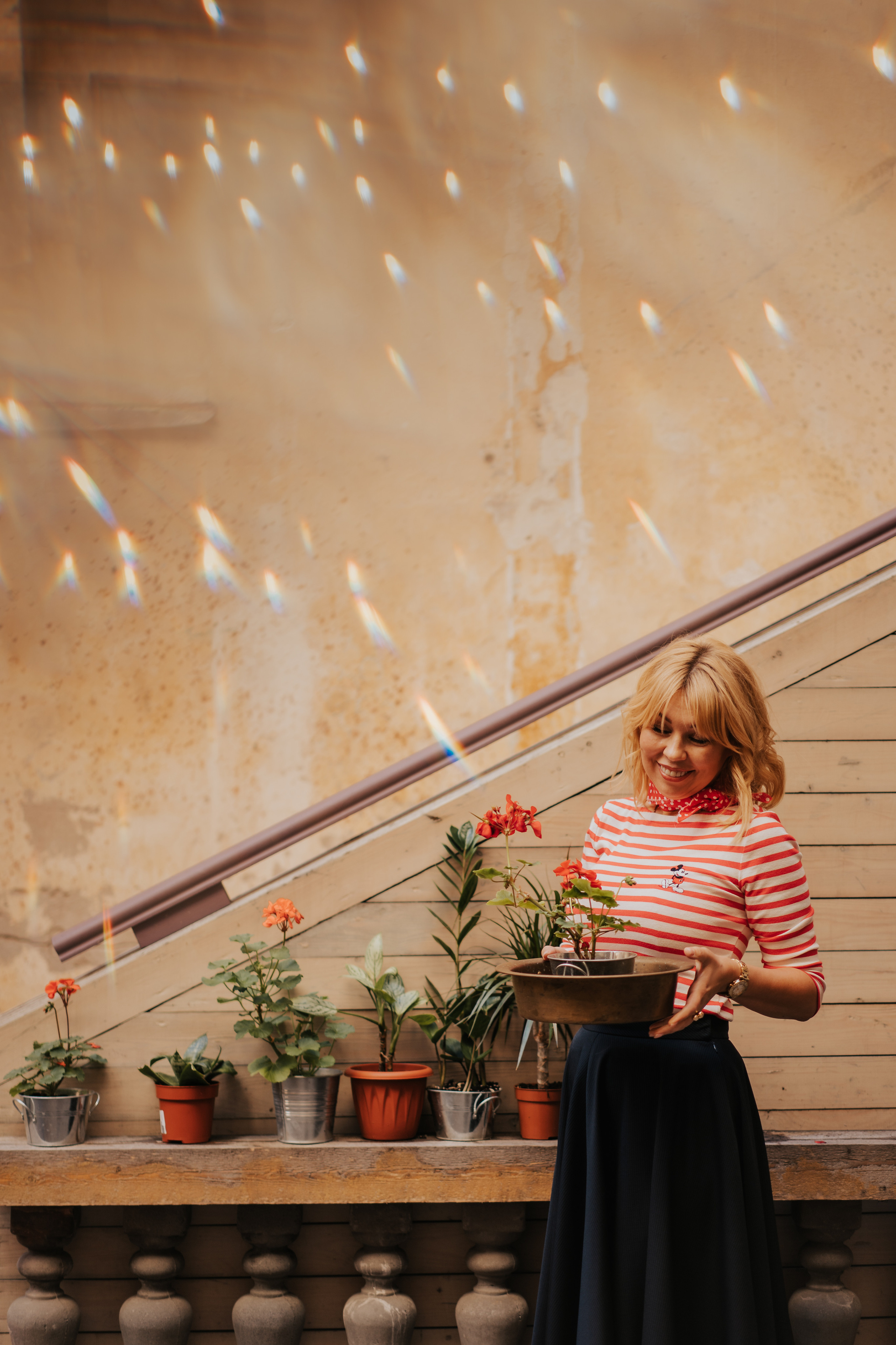 Наталия. Фотограф Дарья Тепло