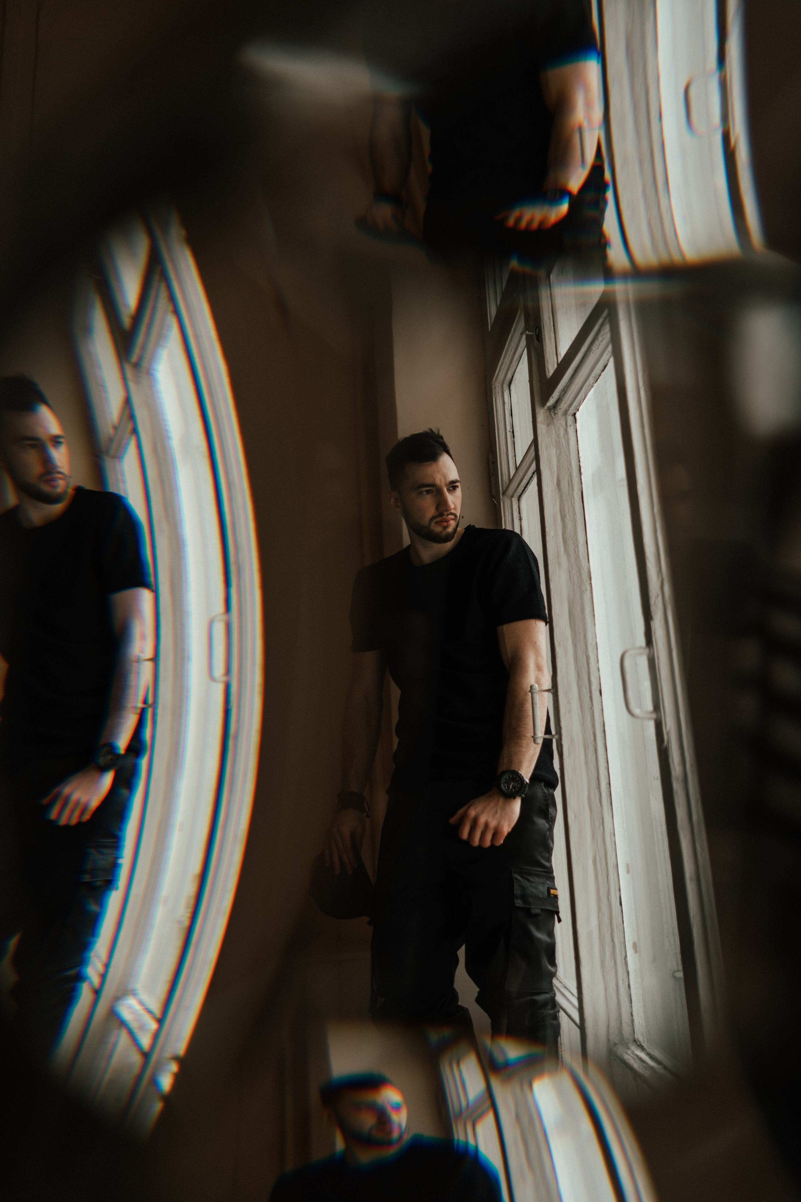 Денис. Фотограф Дарья Тепло