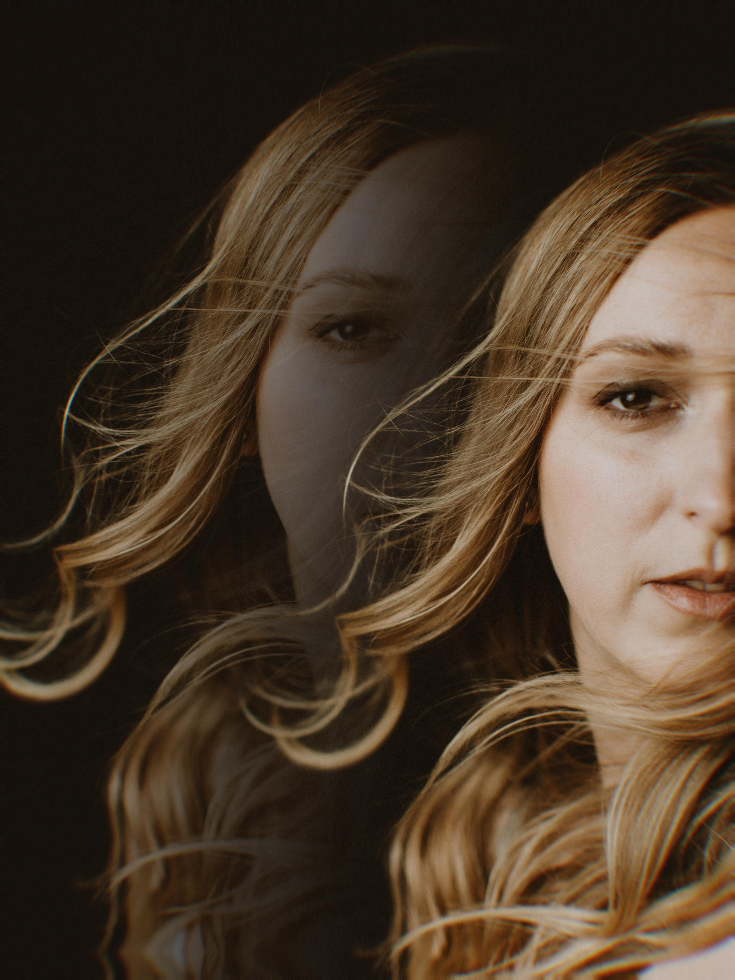 Марина Лисовская. Фотограф Дарья Тепло