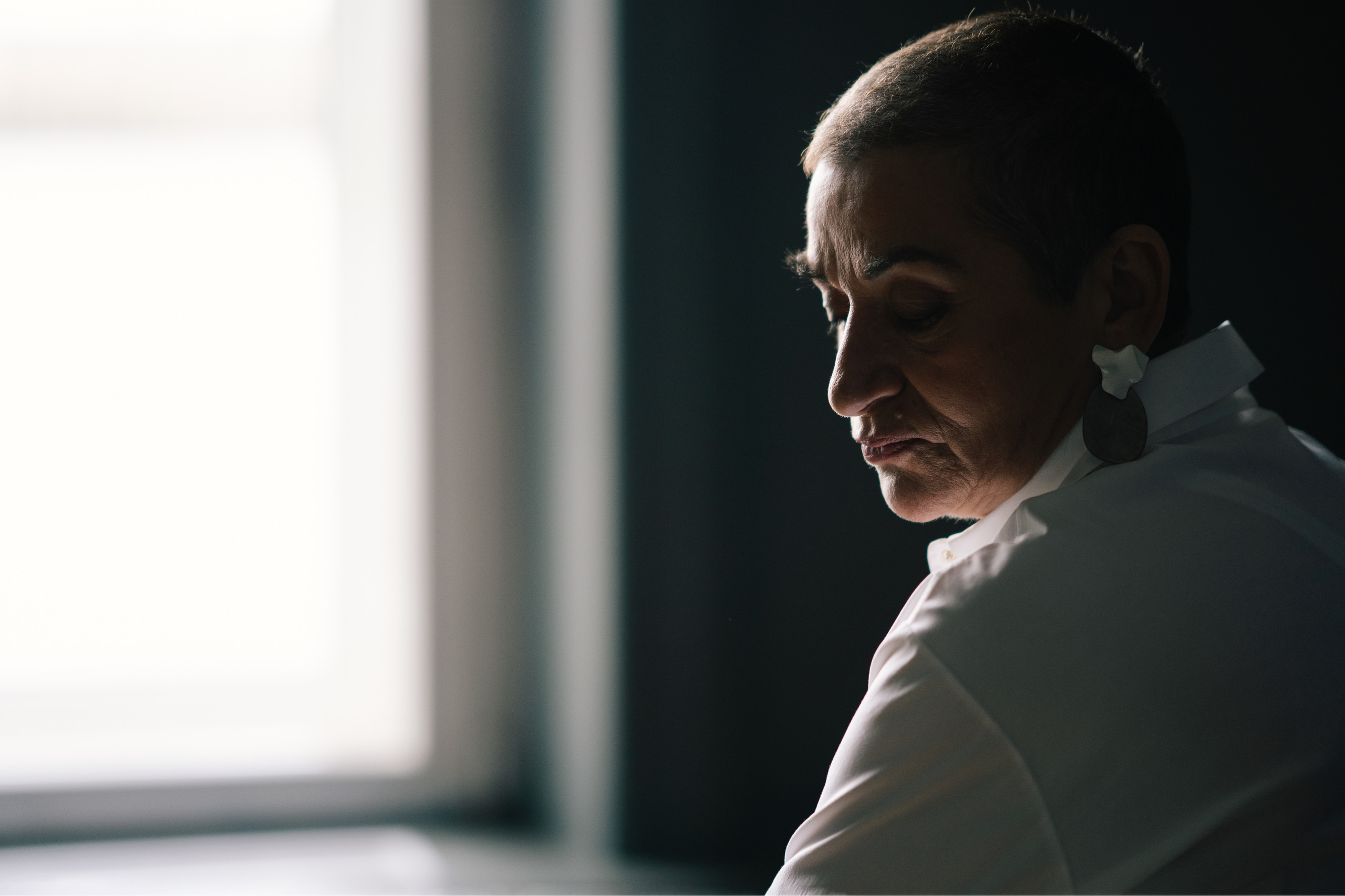 Марина. Фотограф Дарья Тепло