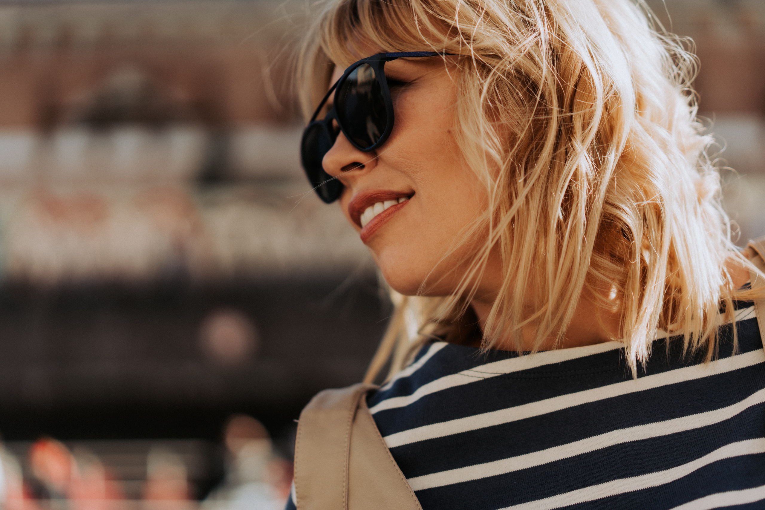 Наталия. Фотограф Дарья Тепло