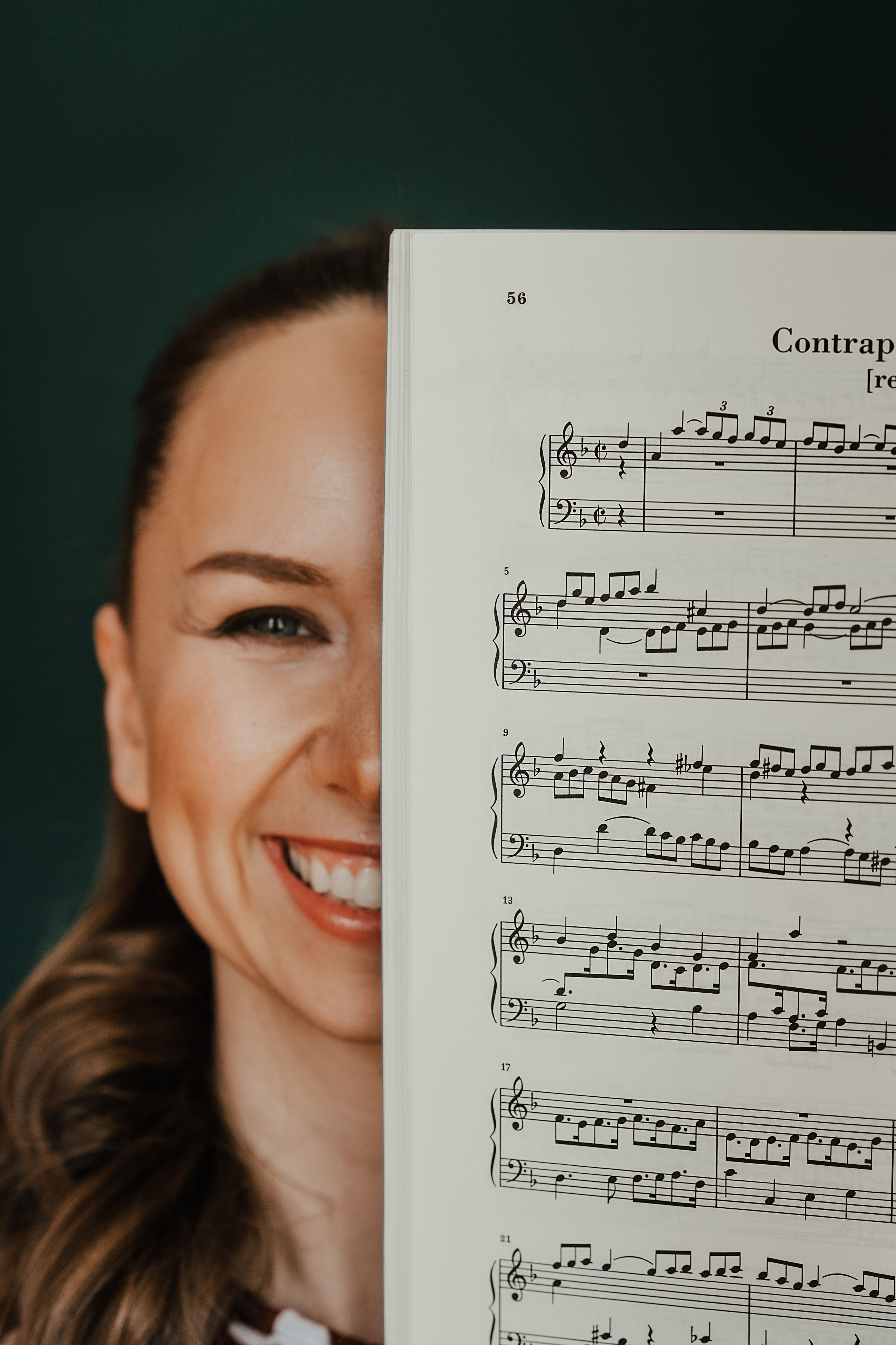 Надежда. Фотограф Дарья Тепло