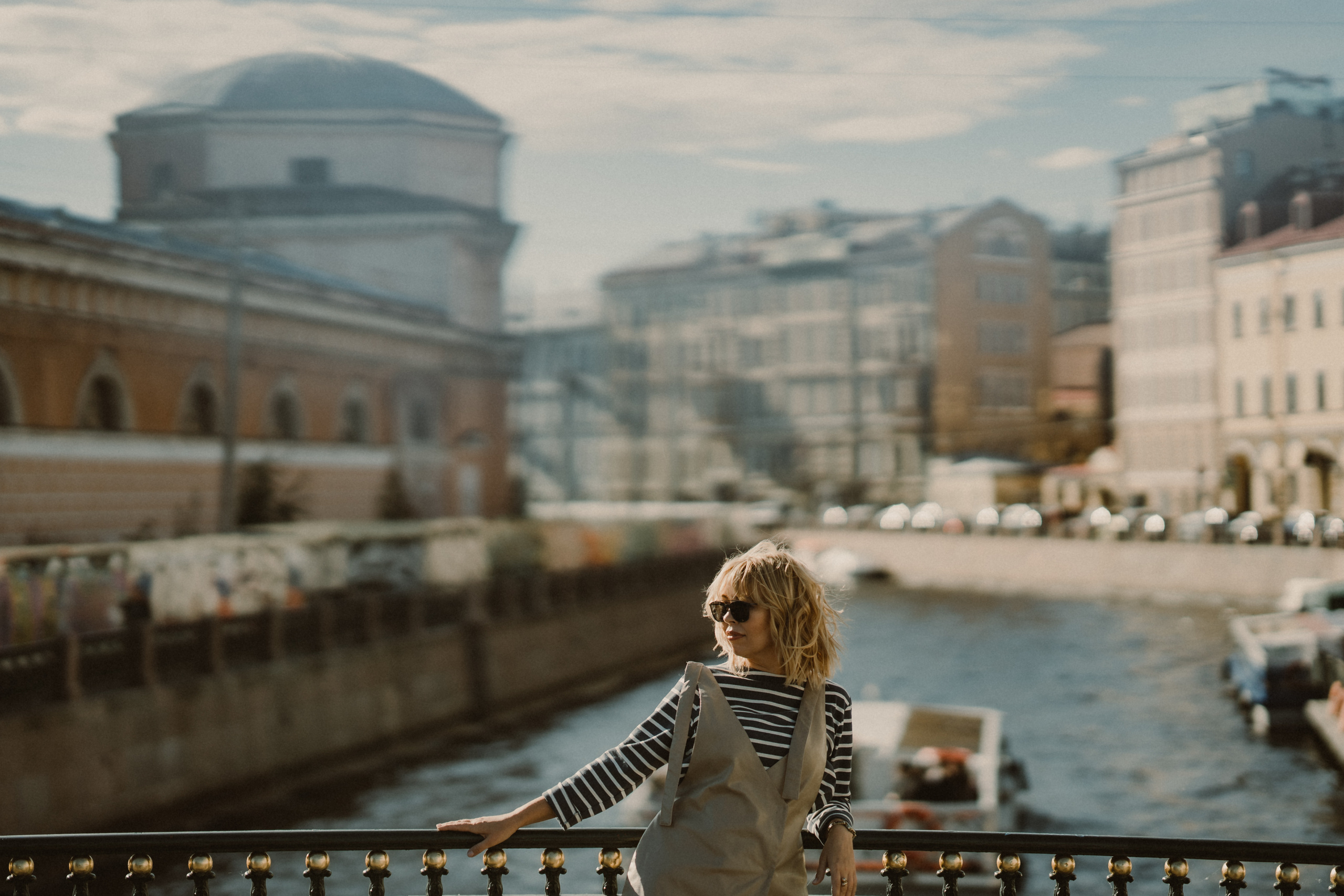 Наталия. Фотограф Дарья Тепло