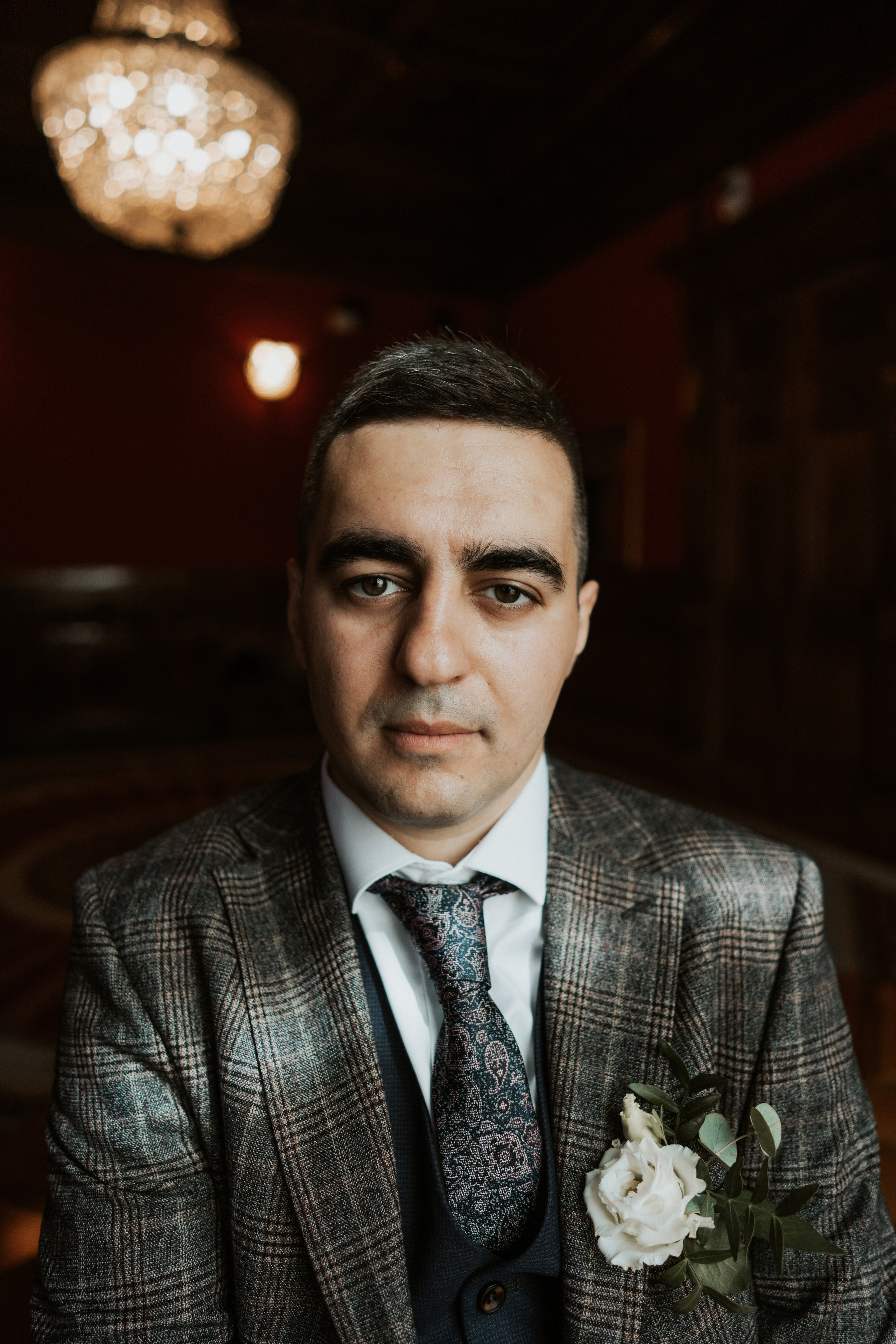 Даша и Карен. Фотограф Дарья Тепло