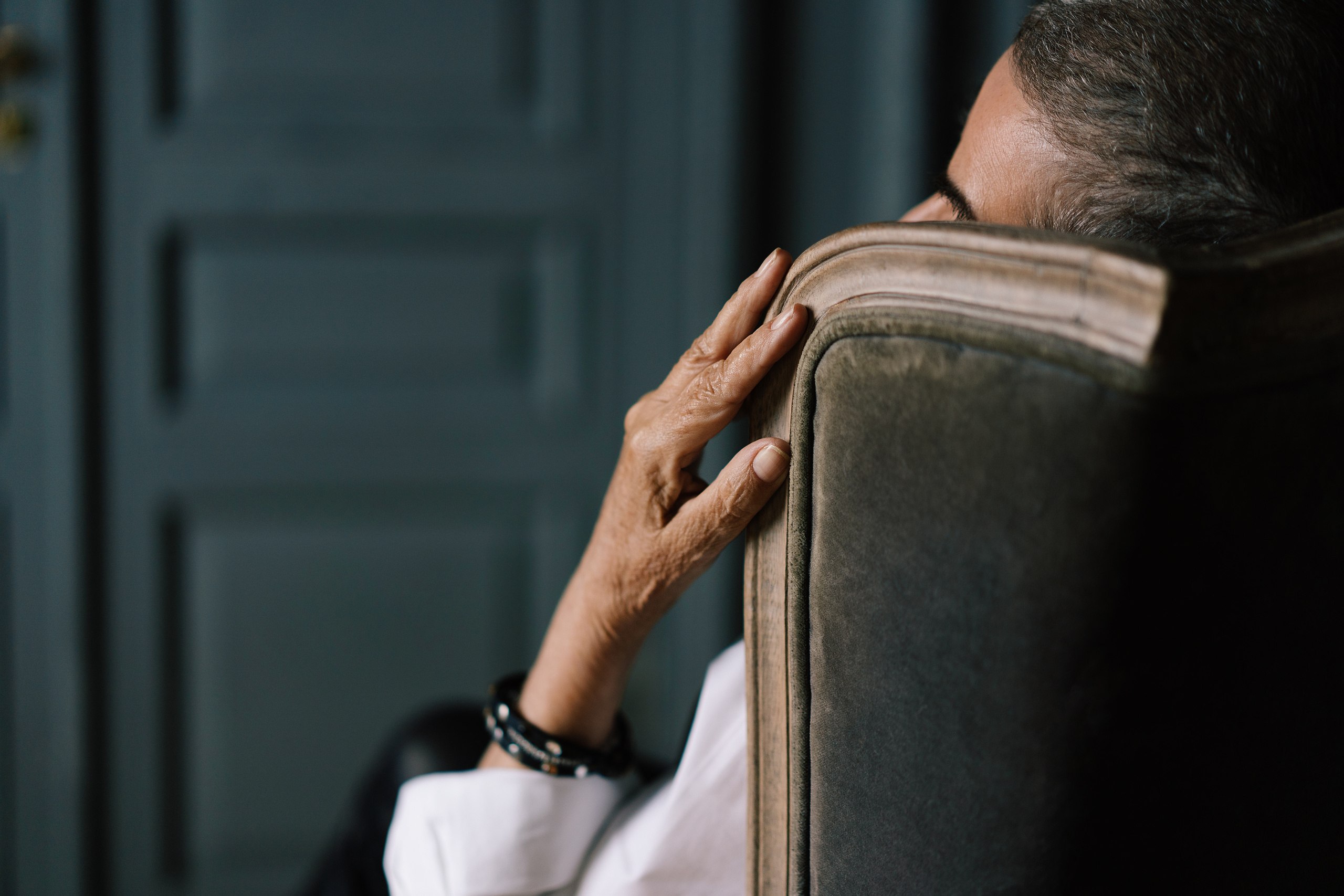 Марина. Фотограф Дарья Тепло