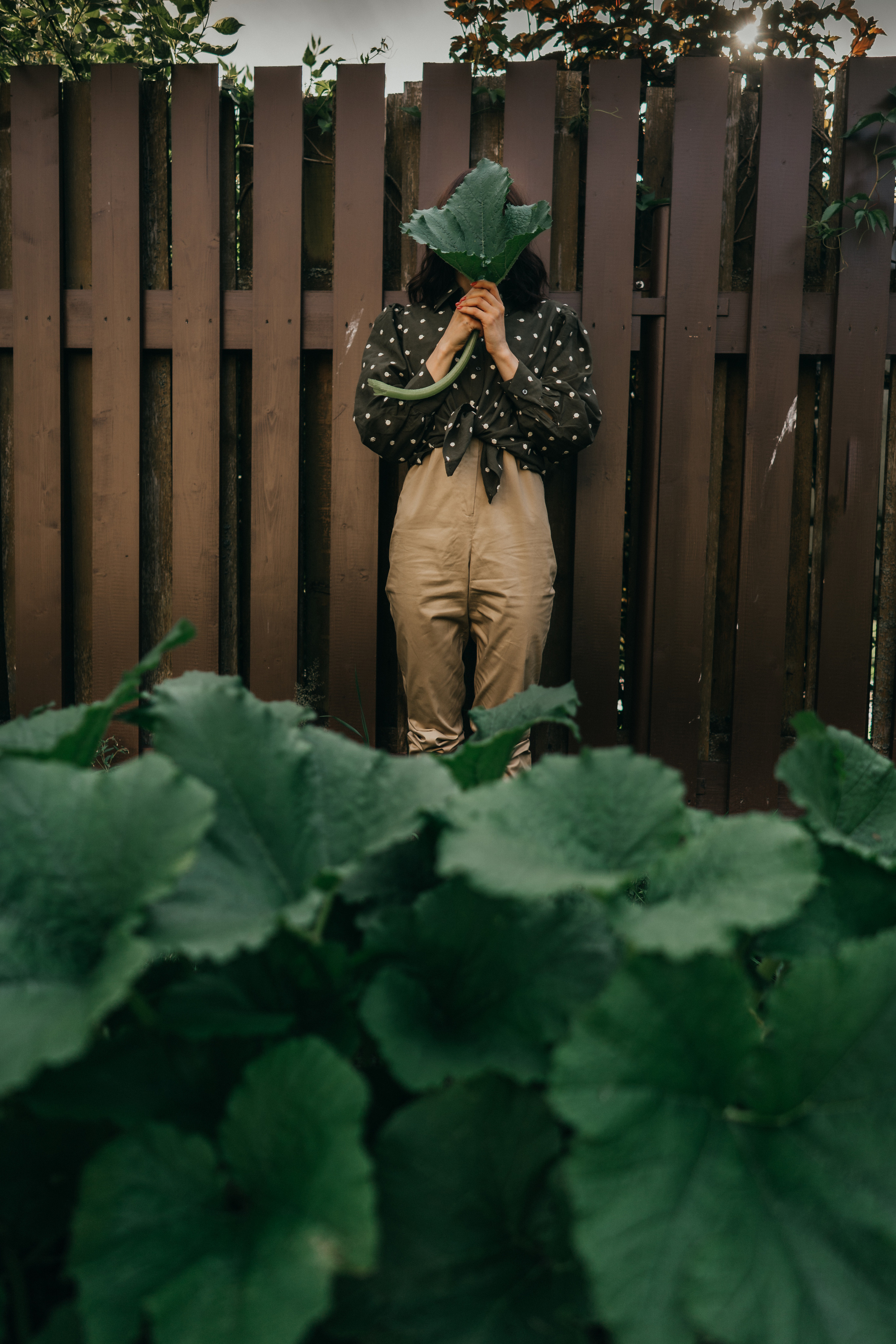 Катя Полковникова. Фотограф Дарья Тепло