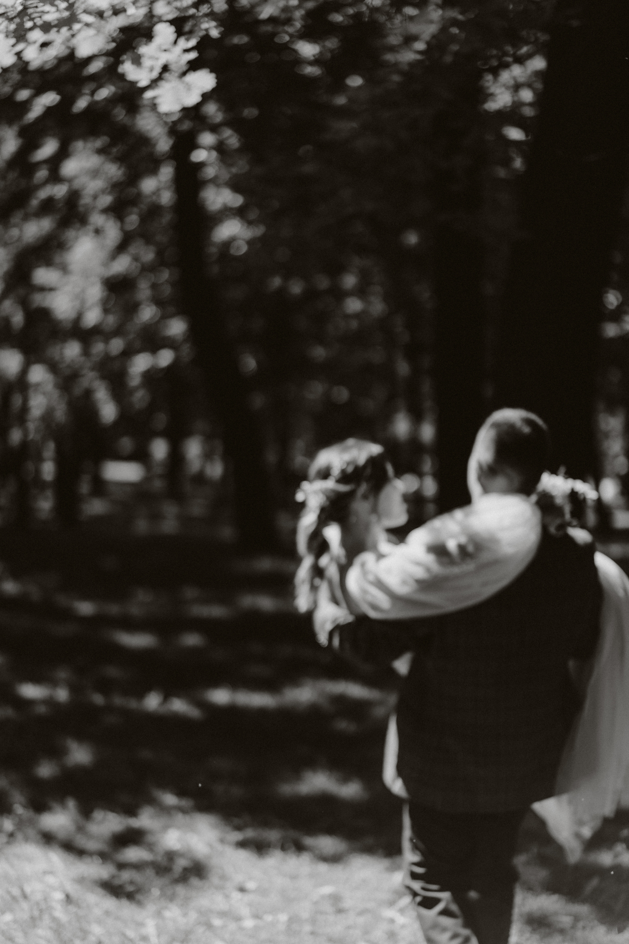 Даша и Карен. Фотограф Дарья Тепло