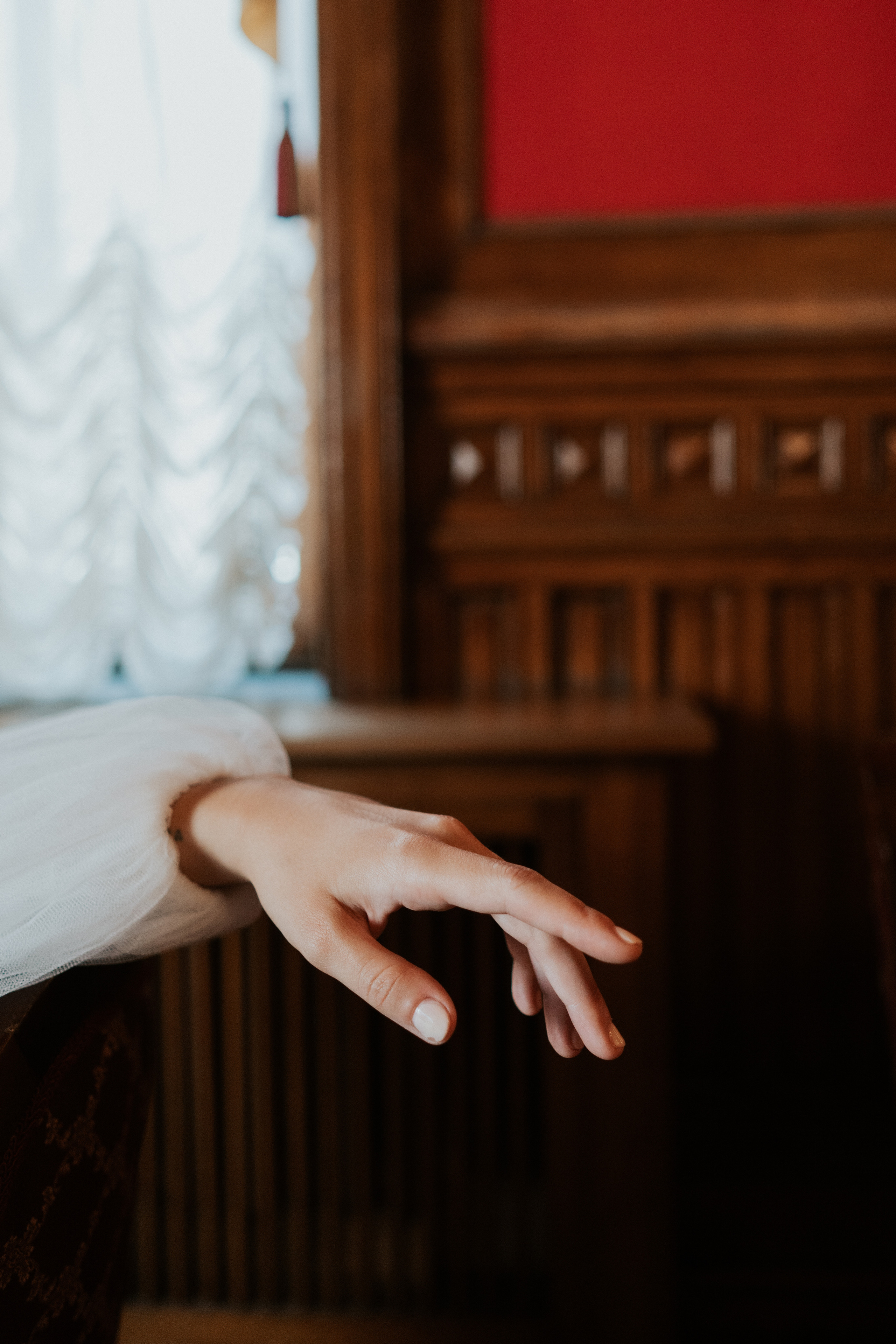 Даша и Карен. Фотограф Дарья Тепло