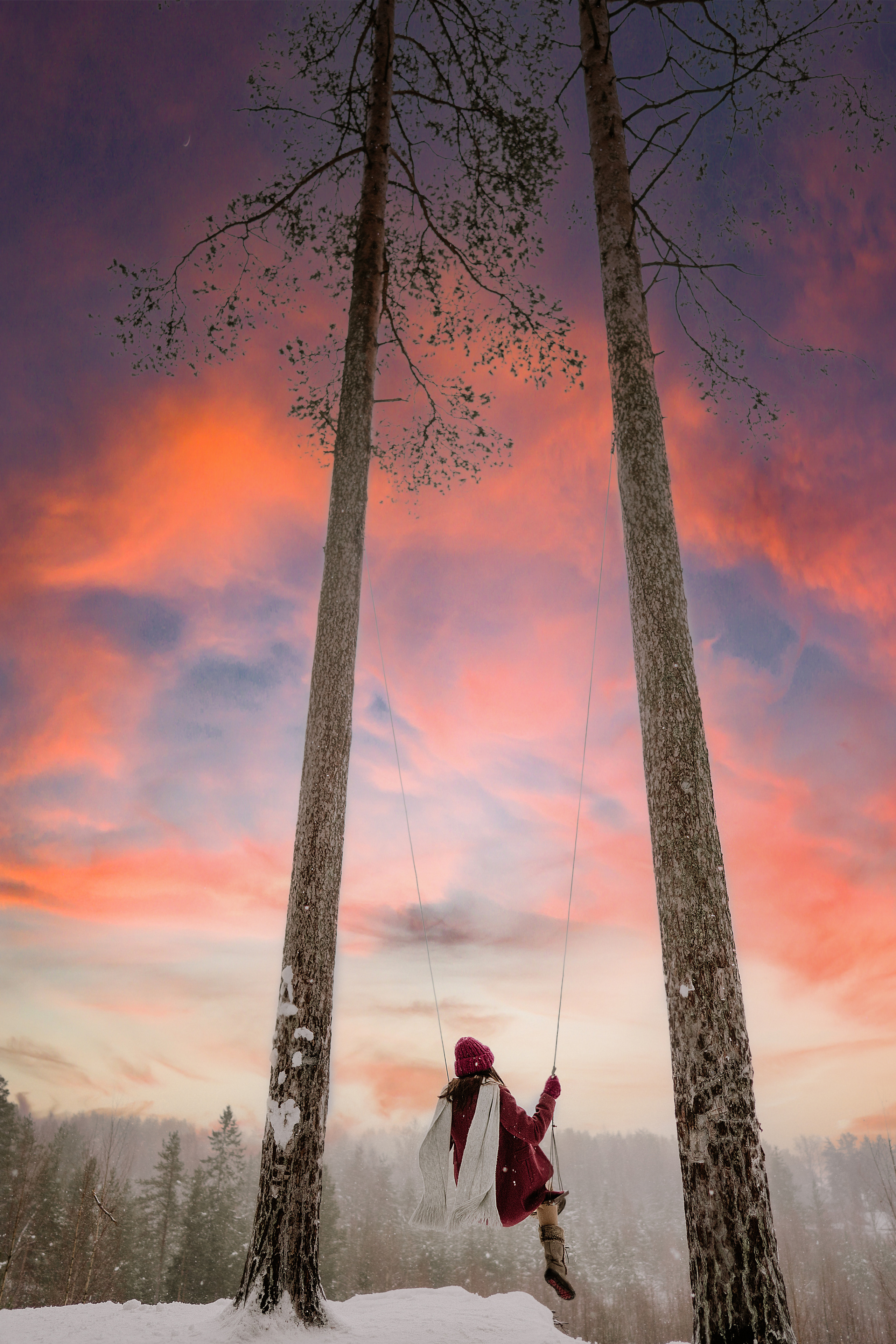 Катя Полковникова. Фотограф Дарья Тепло