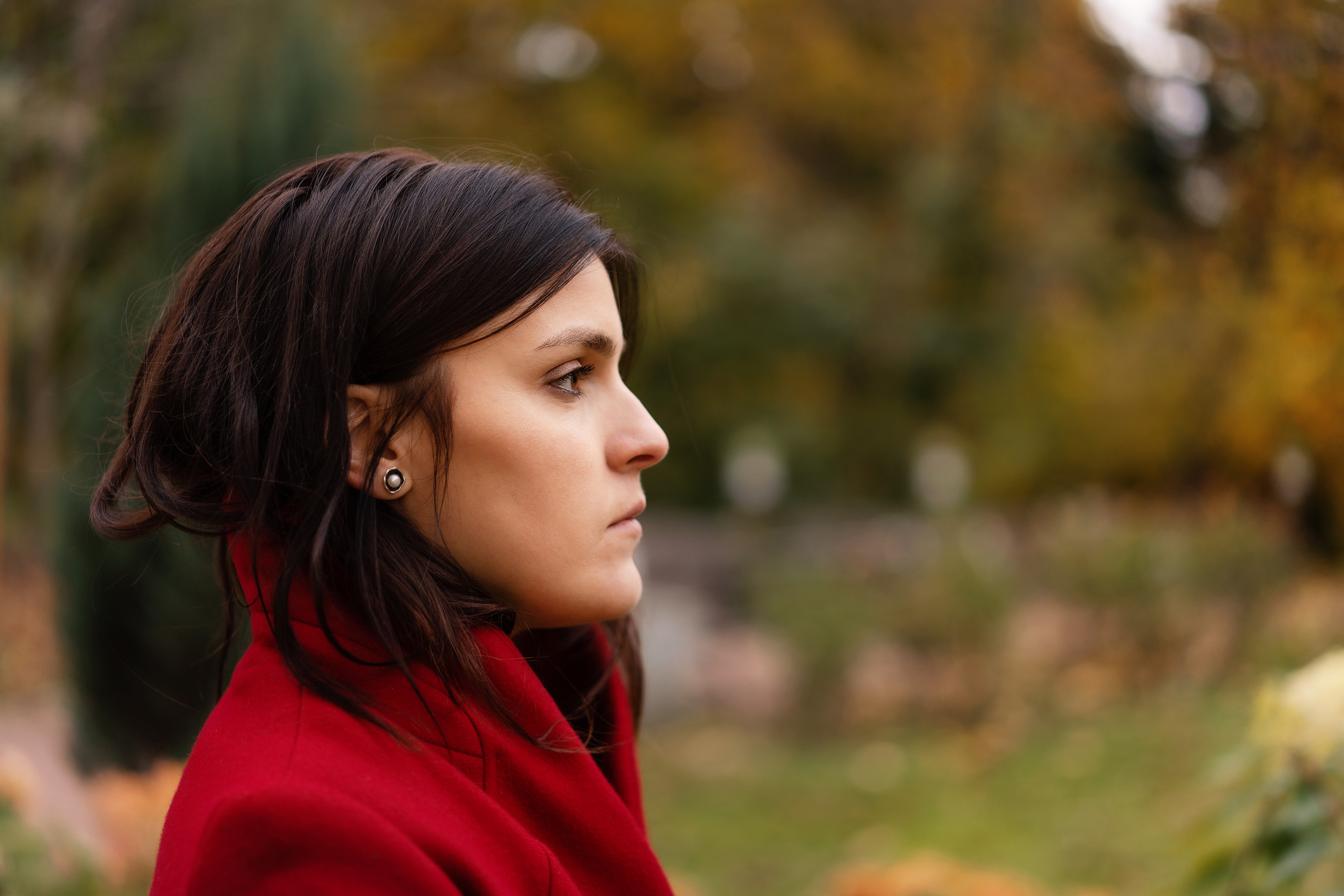 Катерина Сырых. Фотограф Дарья Тепло