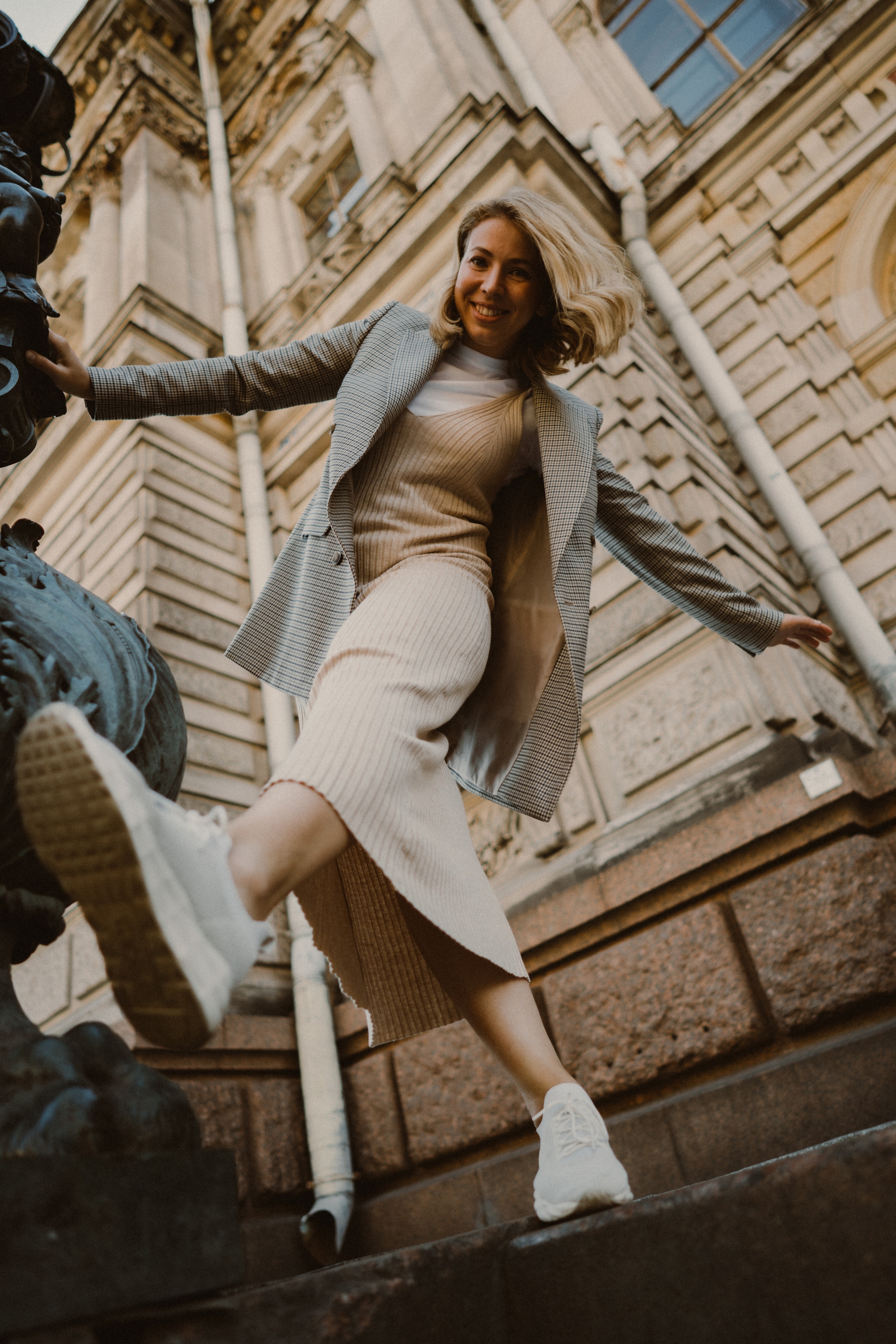 Ксюша. Фотограф Дарья Тепло