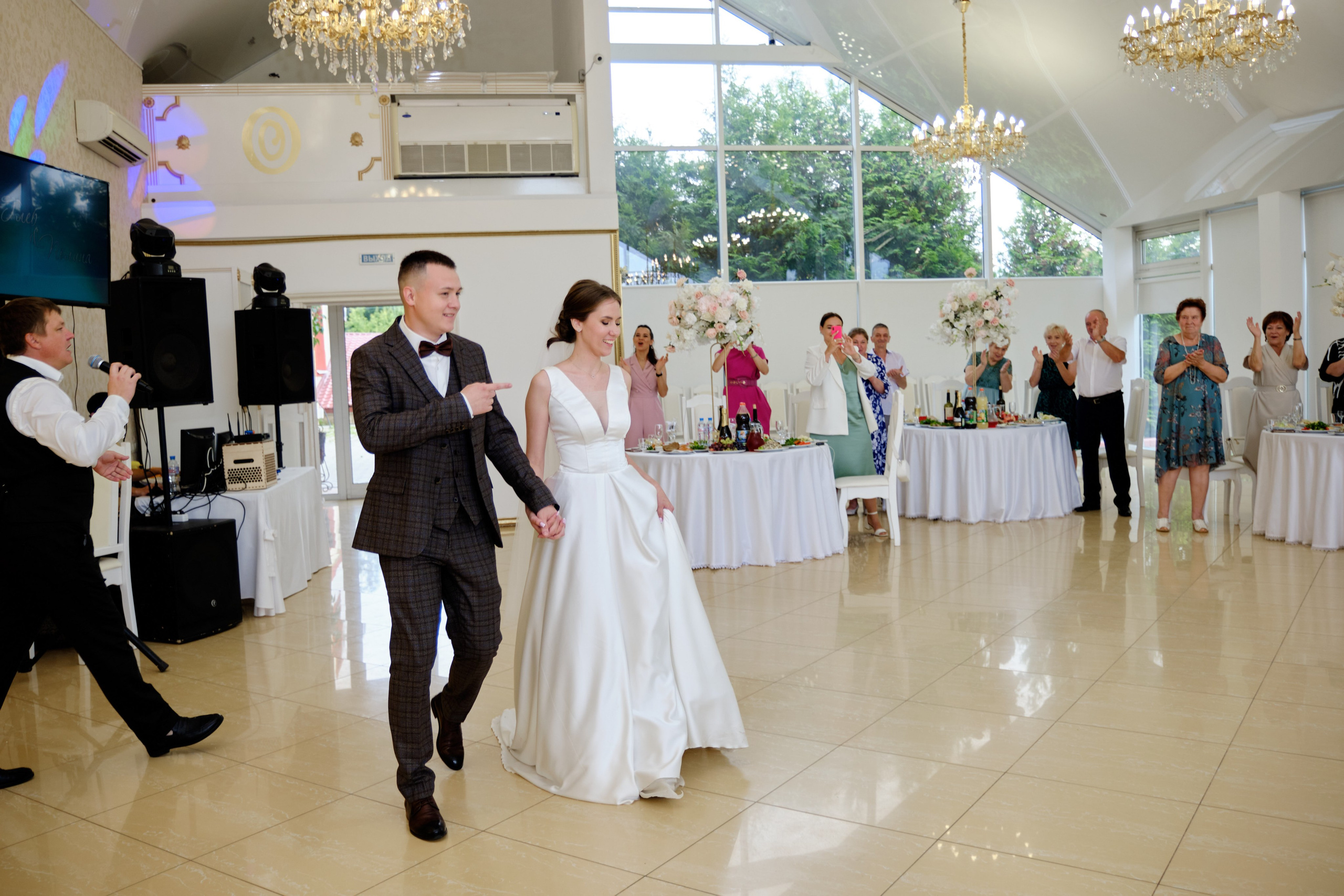 Полина & Глеб. Фотограф в Самаре Татьяна Дубаносова