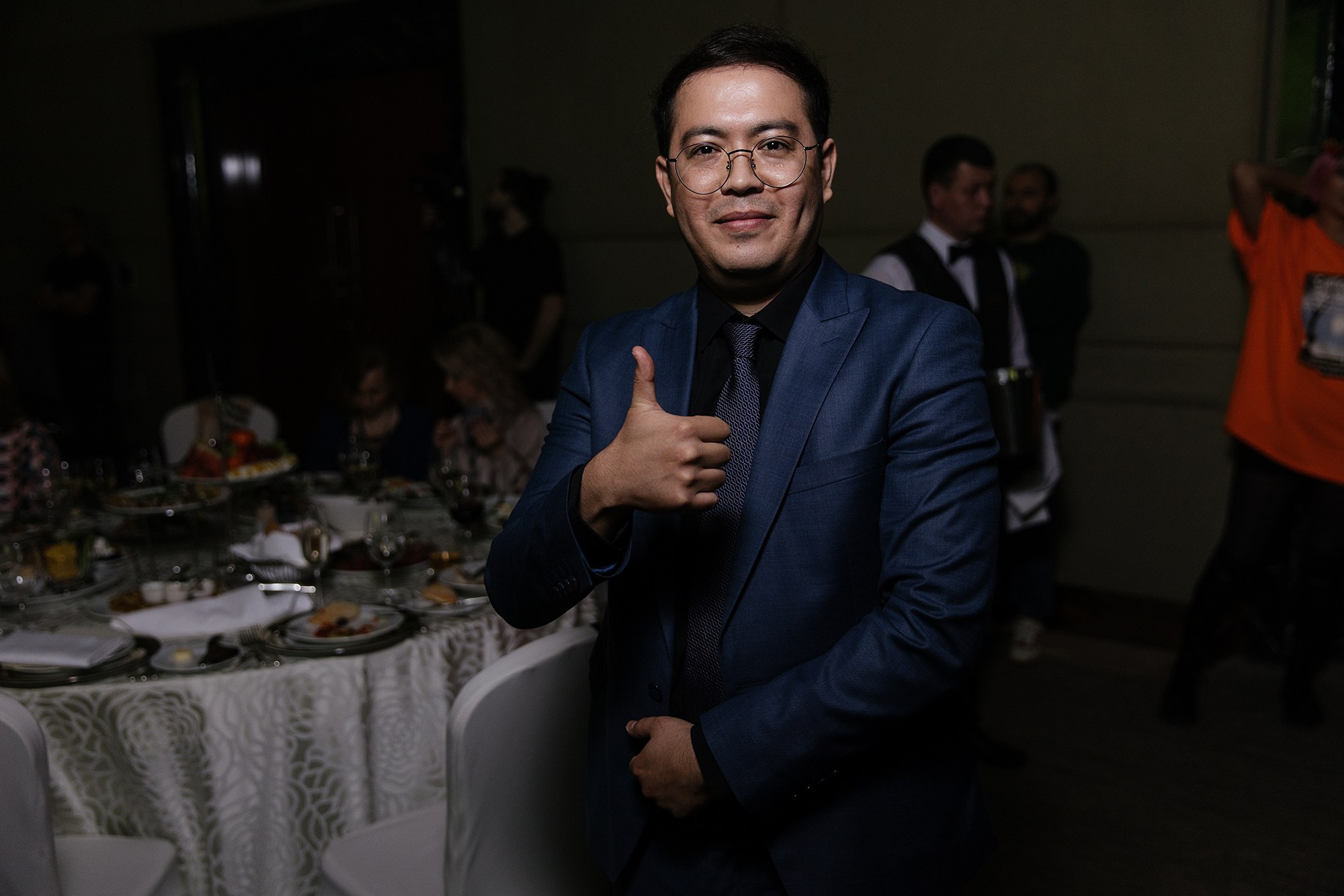 VFN. Репортажный, портретный и свадебный фотограф в Санкт-Петербурге и Москве