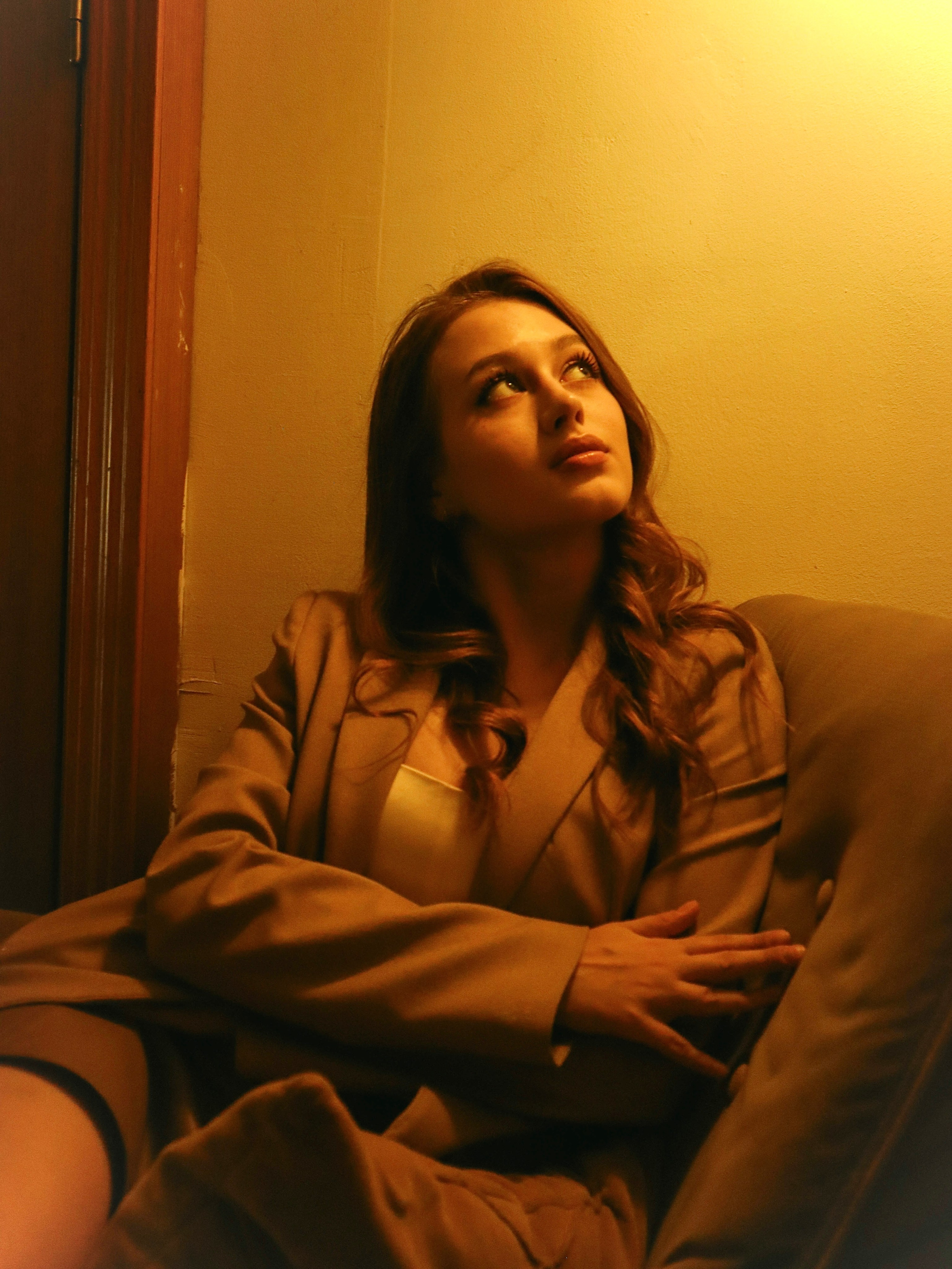 Александра. Портретный и свадебный фотограф в Москве Александра