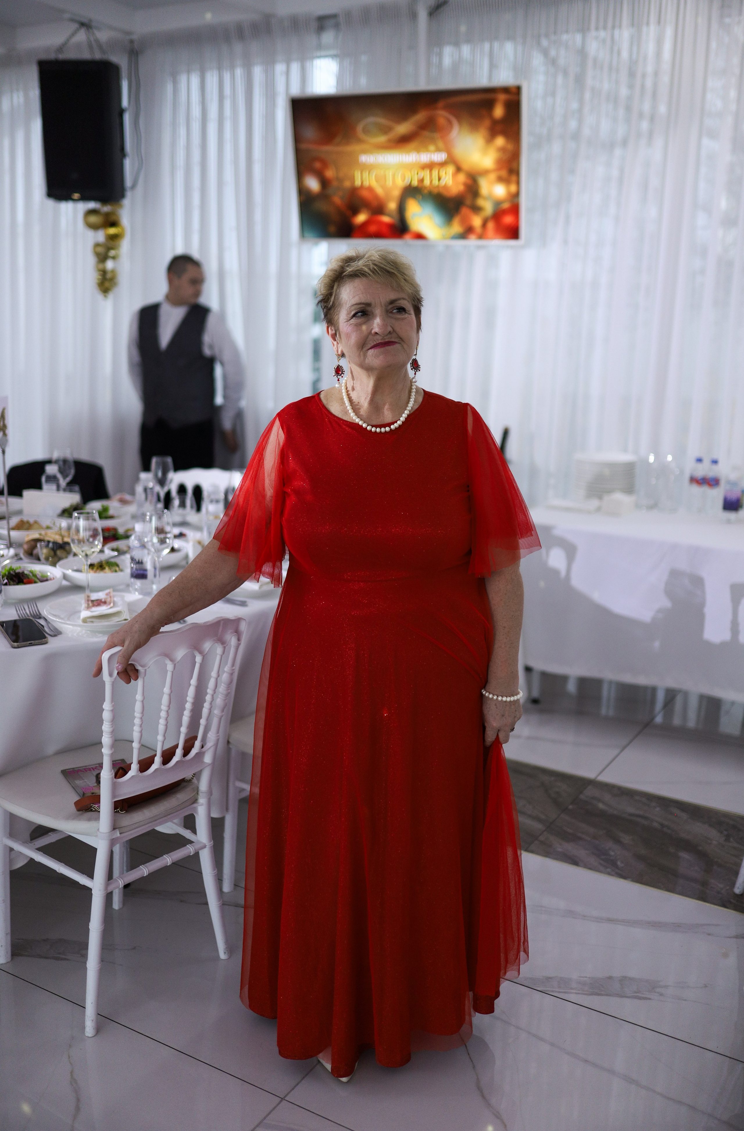 Новогодний корпоратив