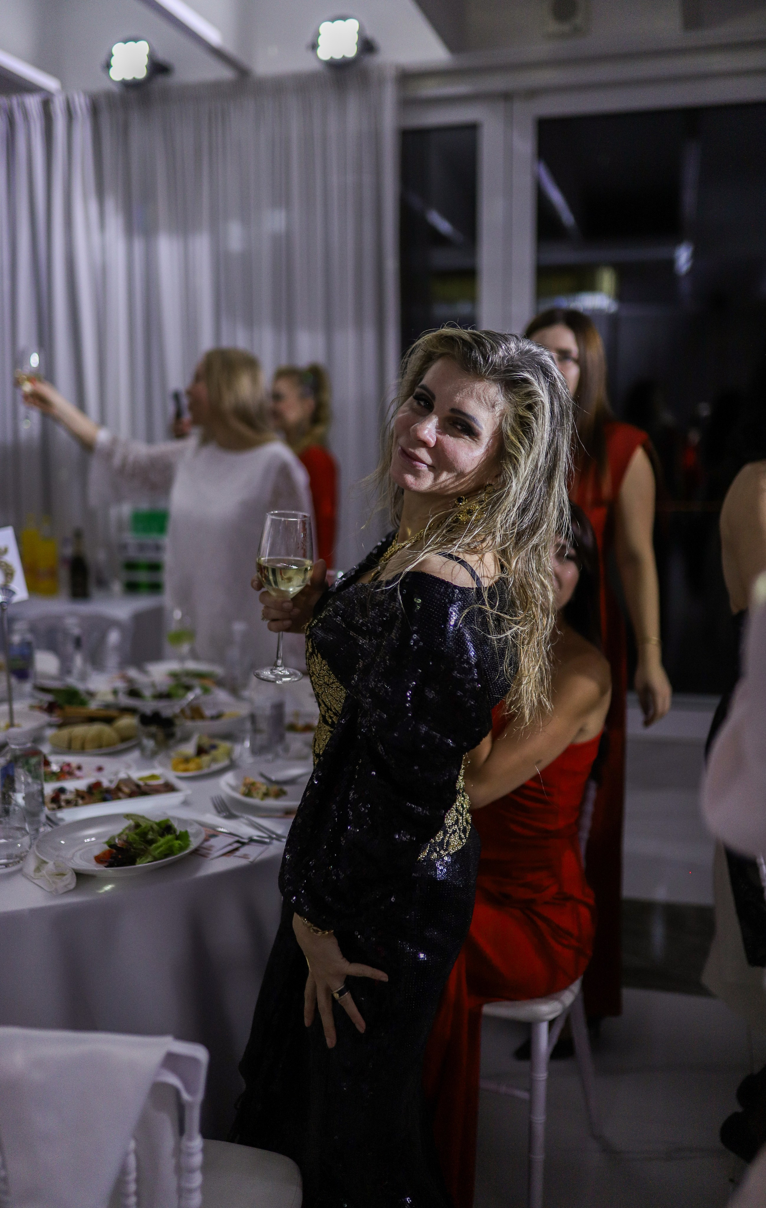 Новогодний корпоратив