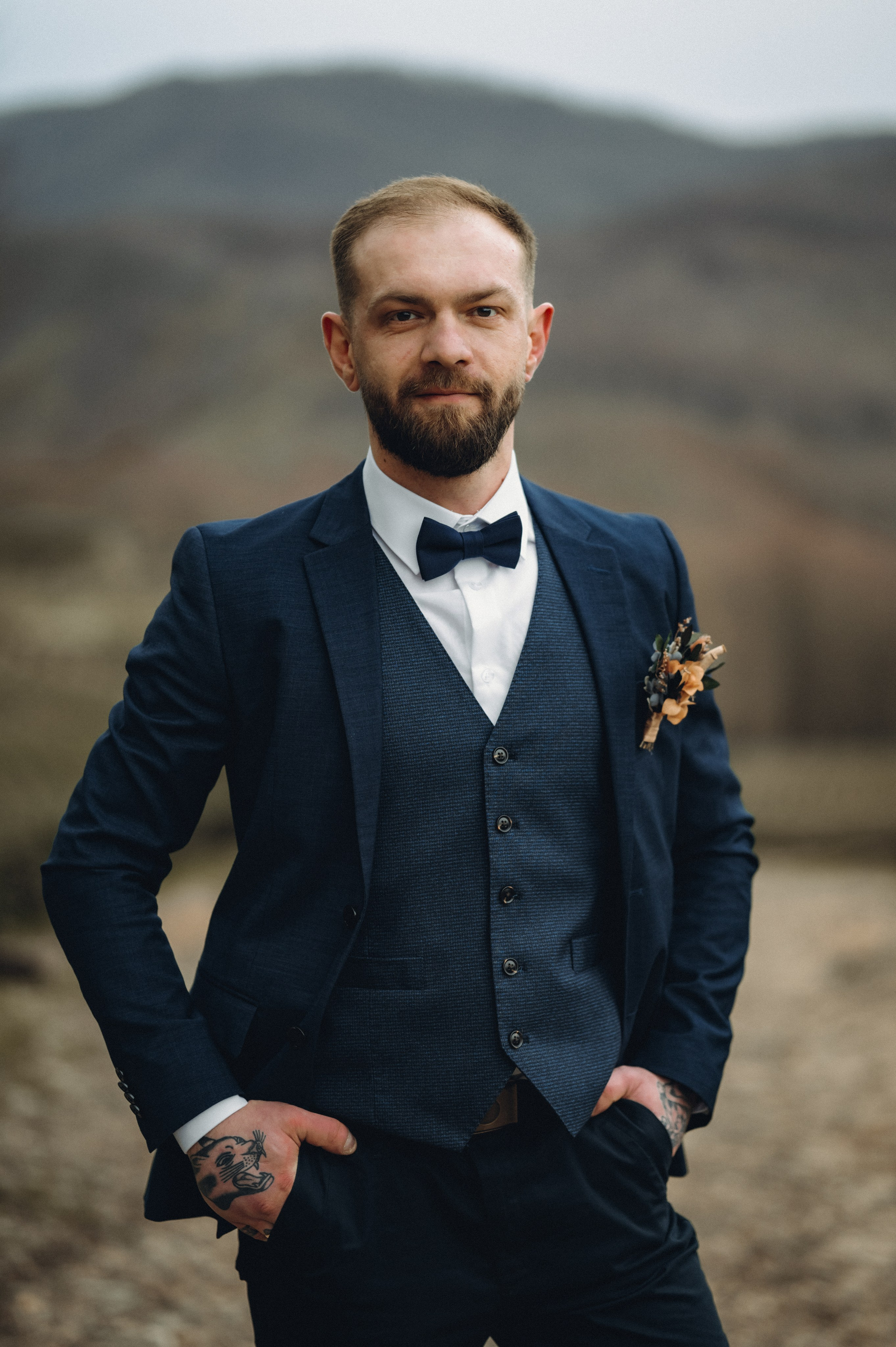 Весенняя любовь. Семейный и свадебный фотограф в Самаре