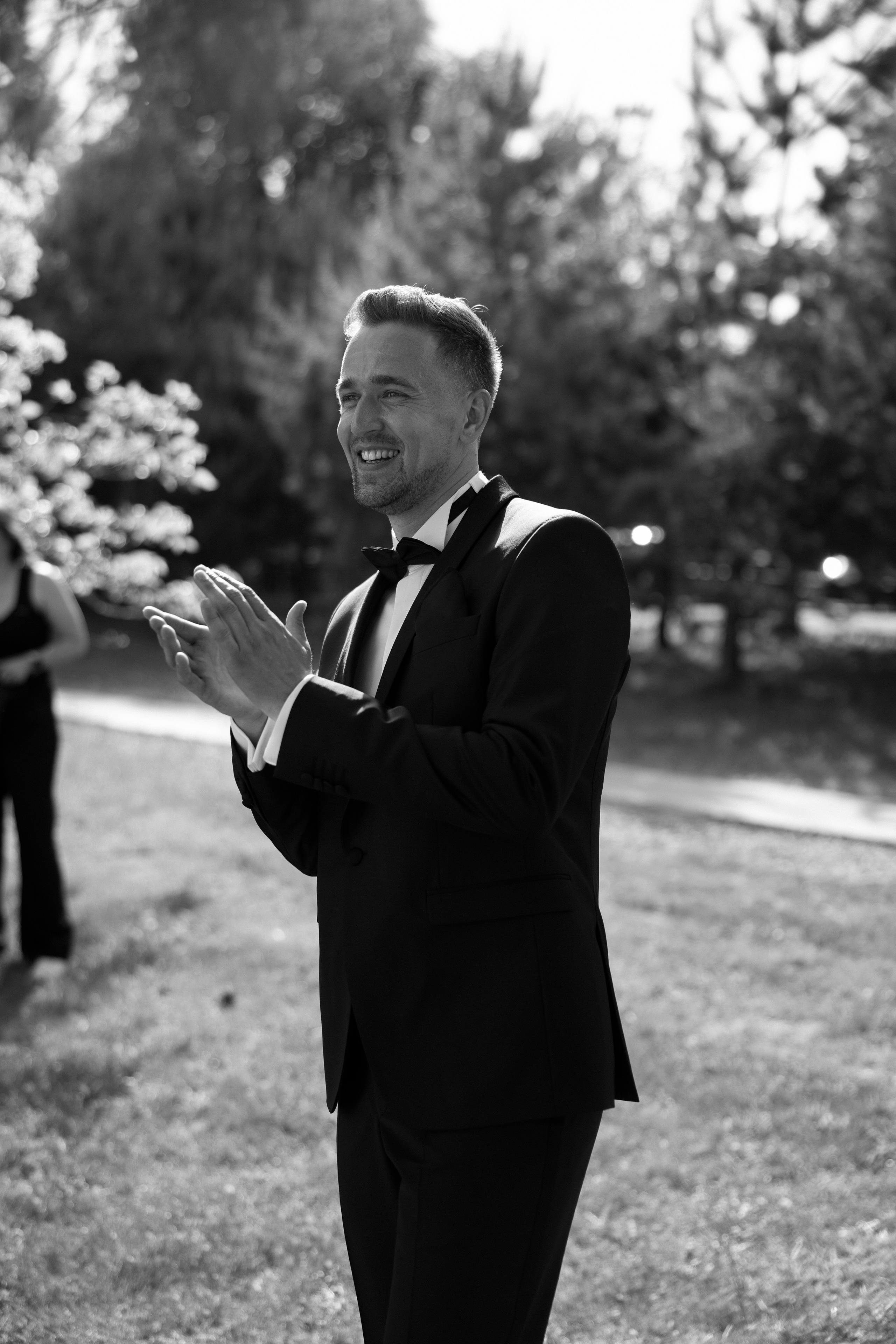 БОРИС И ВАЛЕРИЯ. Свадебный Фотограф Максим Пустовой