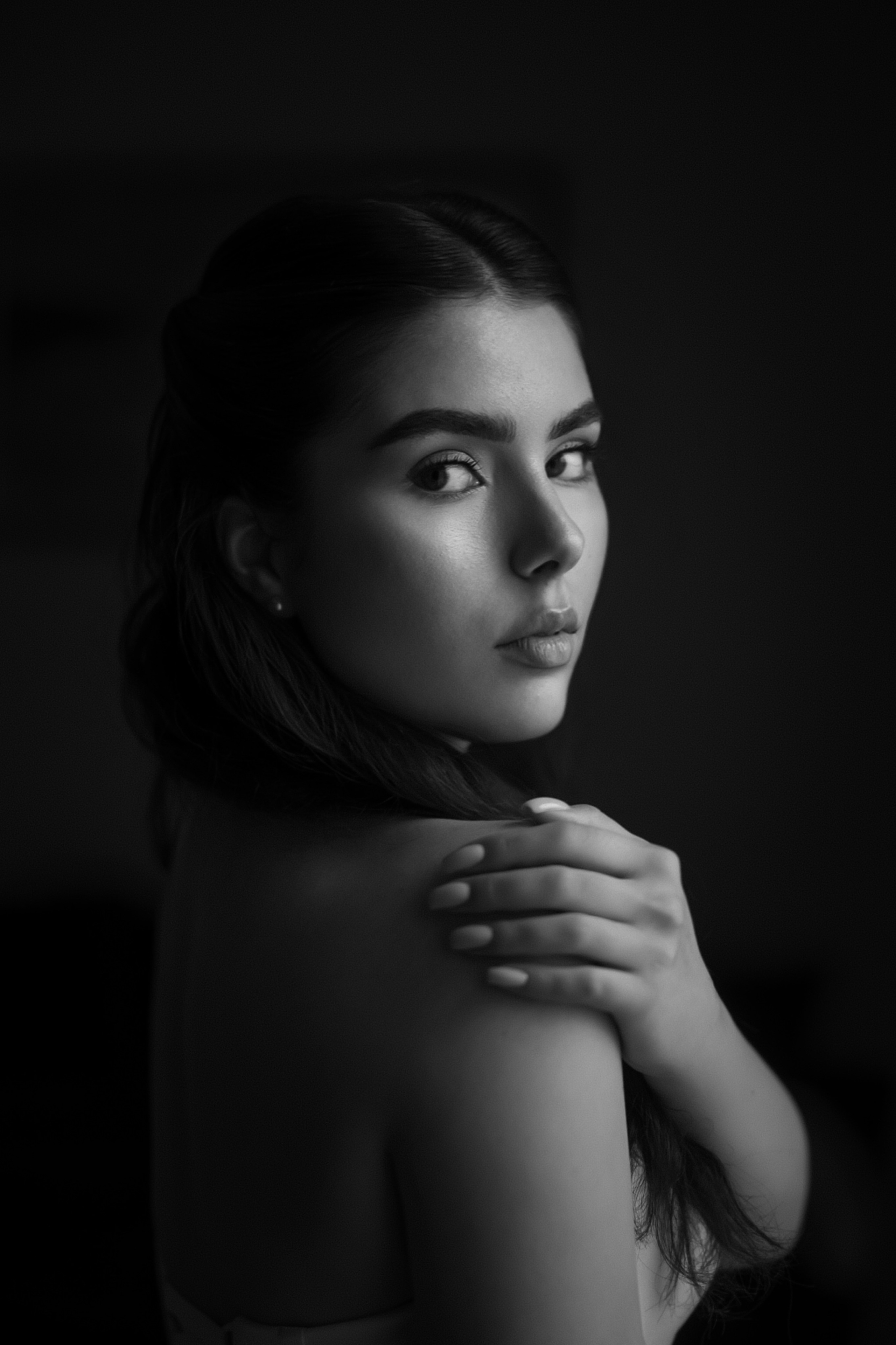 Арина и Владислав. Свадебный Фотограф Максим Пустовой