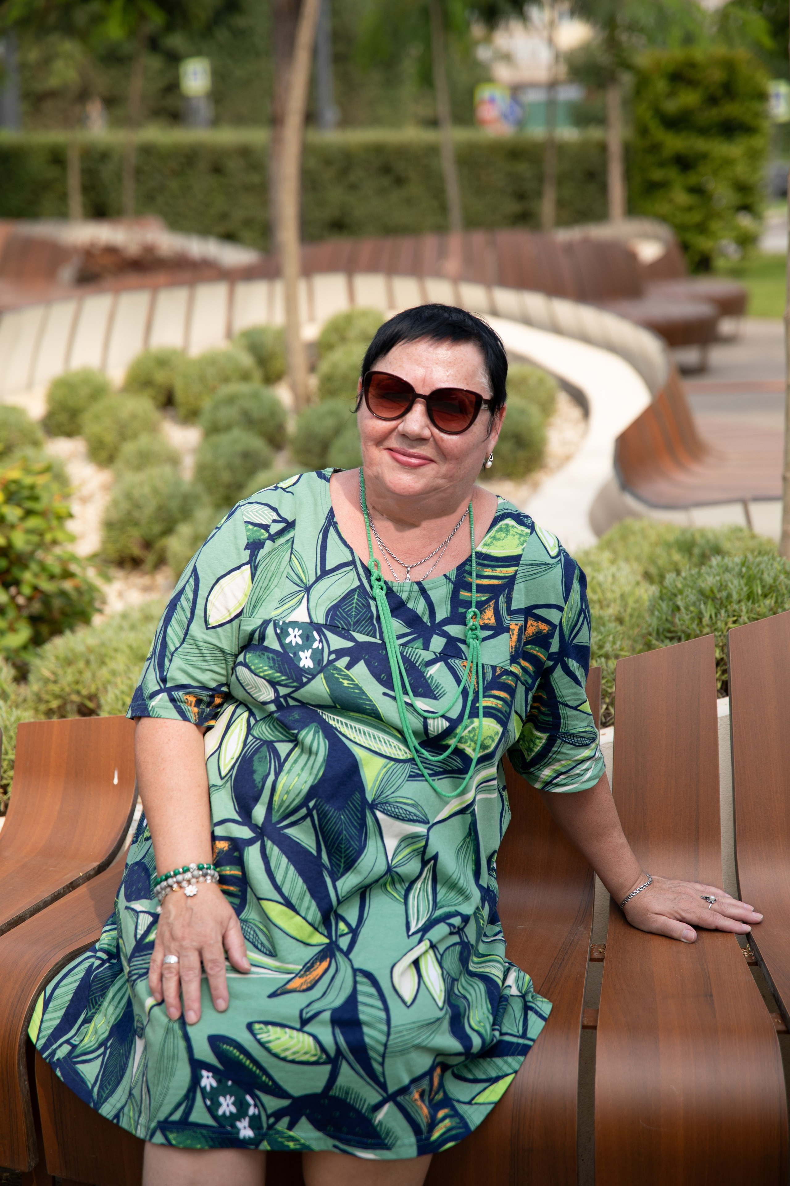 Парк «Краснодар» | 2 августа