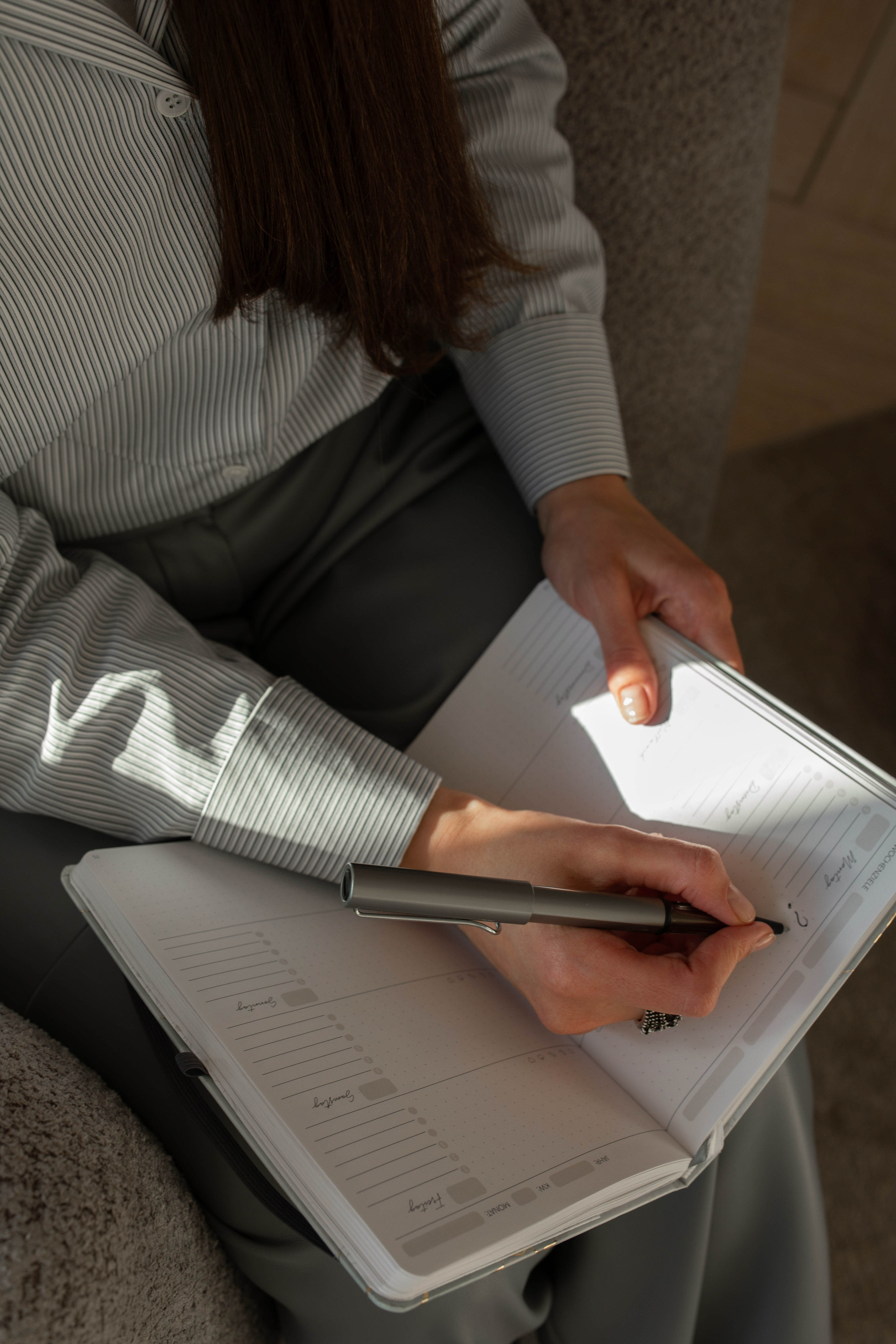 Контент для Психолога. Профессиональный фотограф