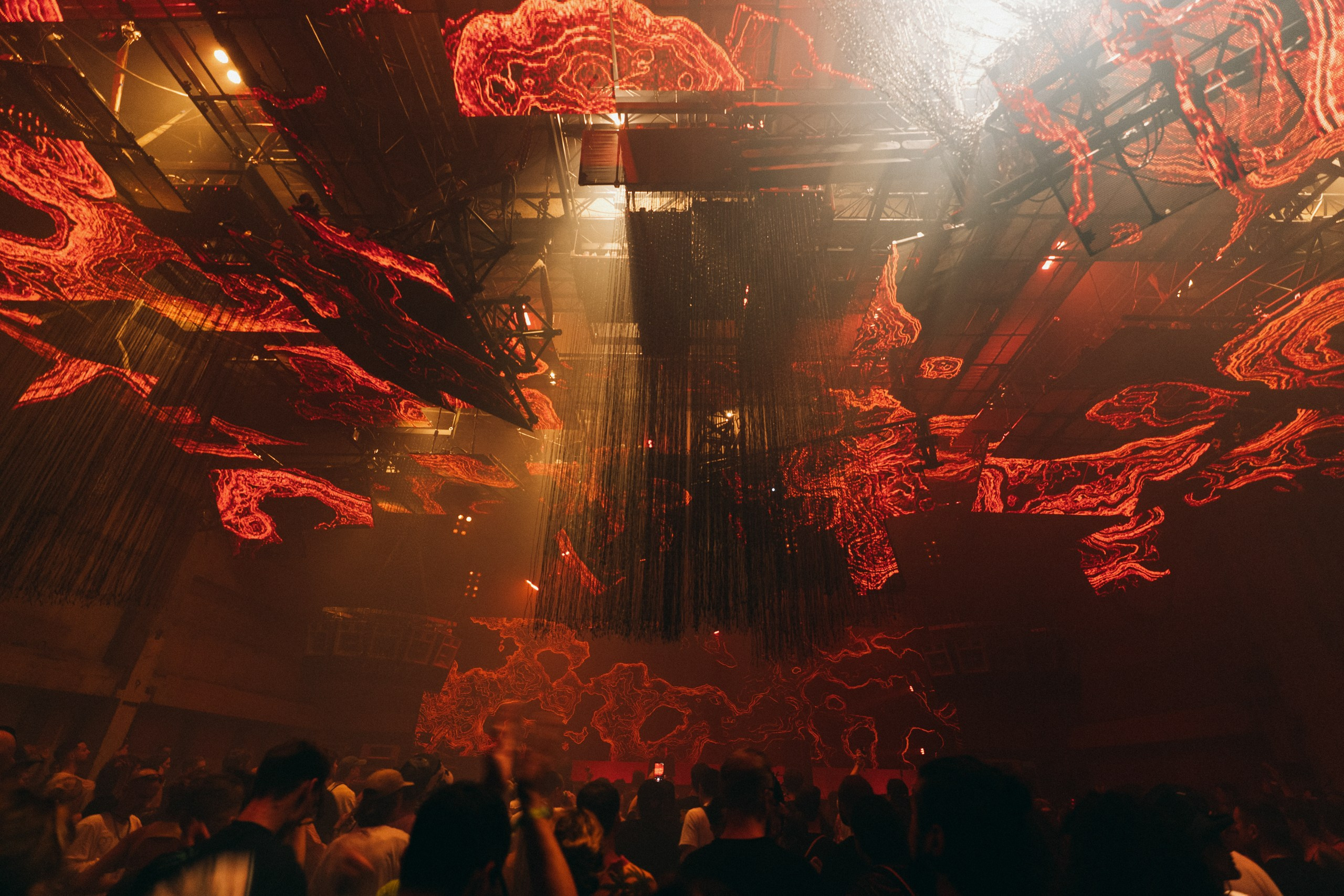 Outline 2025. Тимур Ханифаев