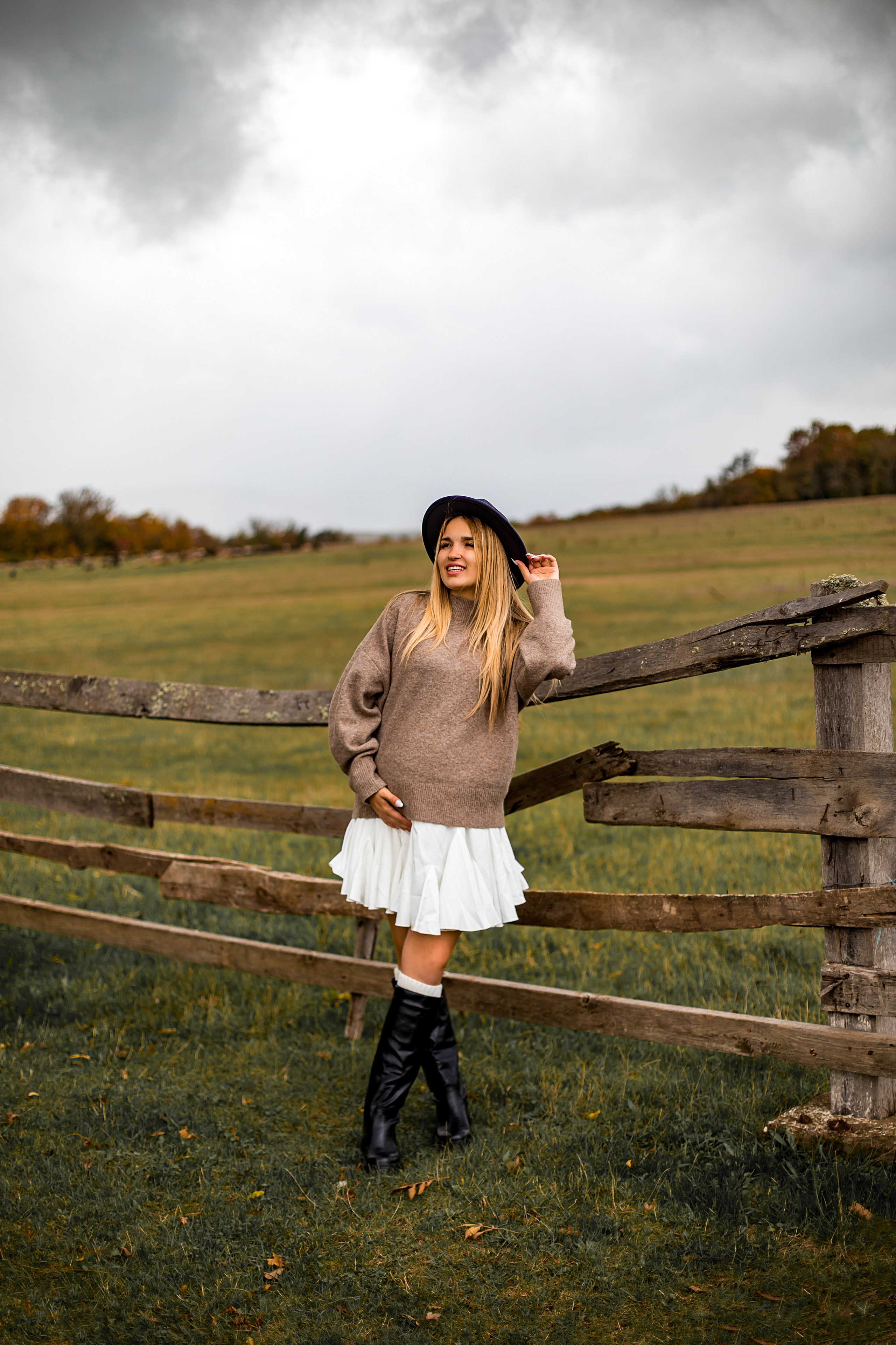 Ферма Владимировка. Свадебный и семейный фотограф/видеограф в Краснодаре Наталья Осинская