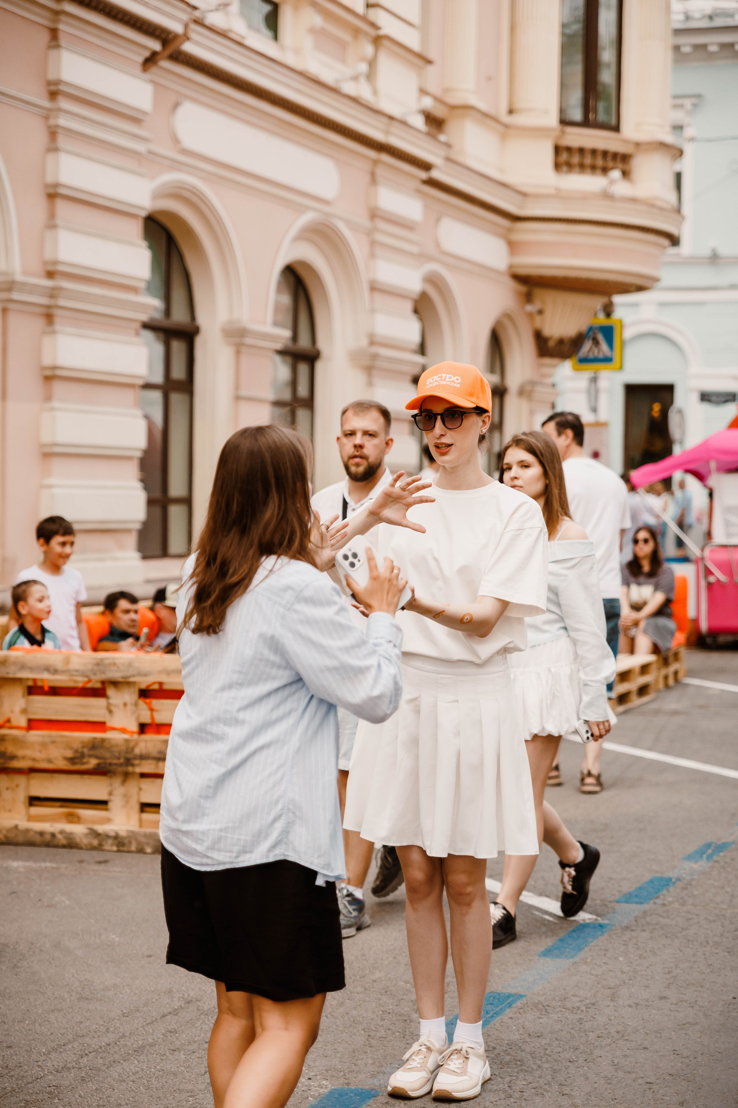 СТОЛИЦА ЗАКАТОВ | ГАСТРОНОМИЧЕСКАЯ РОЖДЕСТВЕНСКАЯ. РЕПОРТАЖНЫЙ ФОТОГРАФ НИЖНИЙ НОВГОРОД Игнатьева Виктория