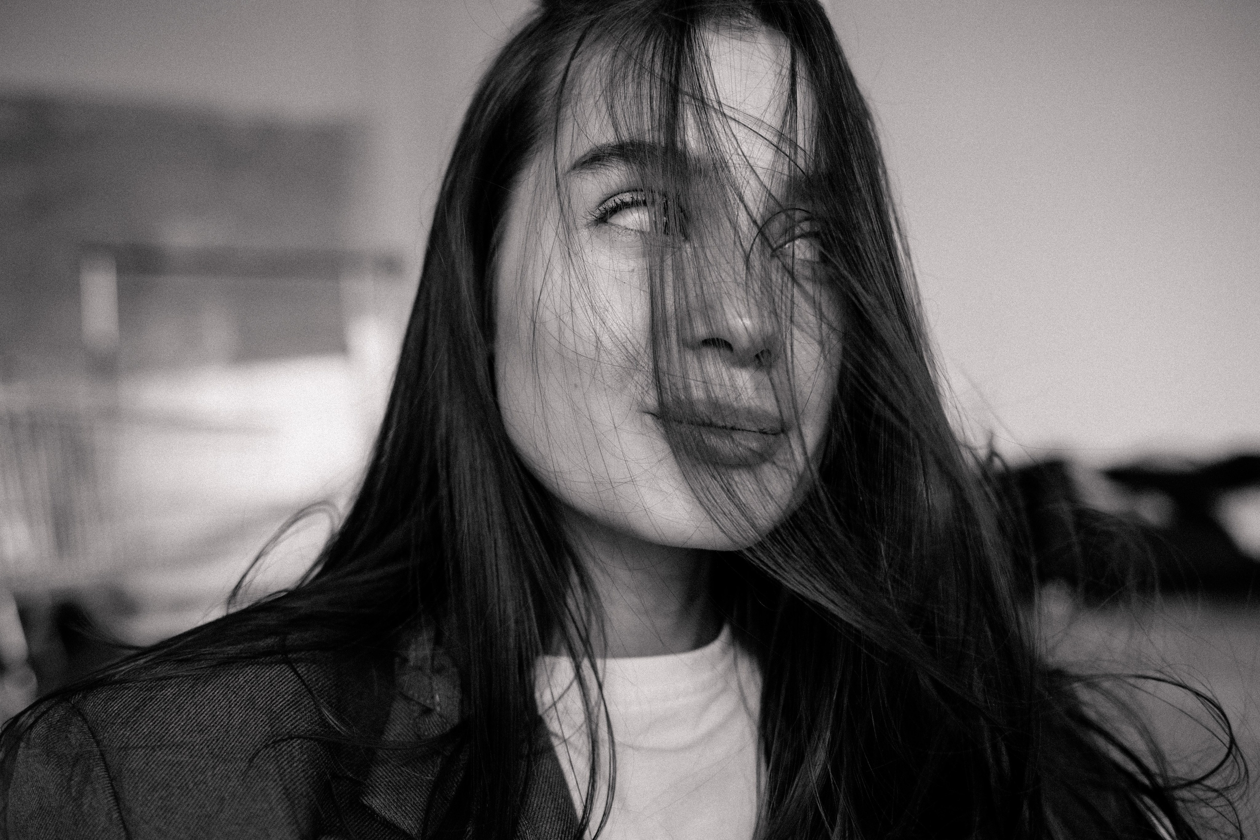 Photographer Alina Skitovich
