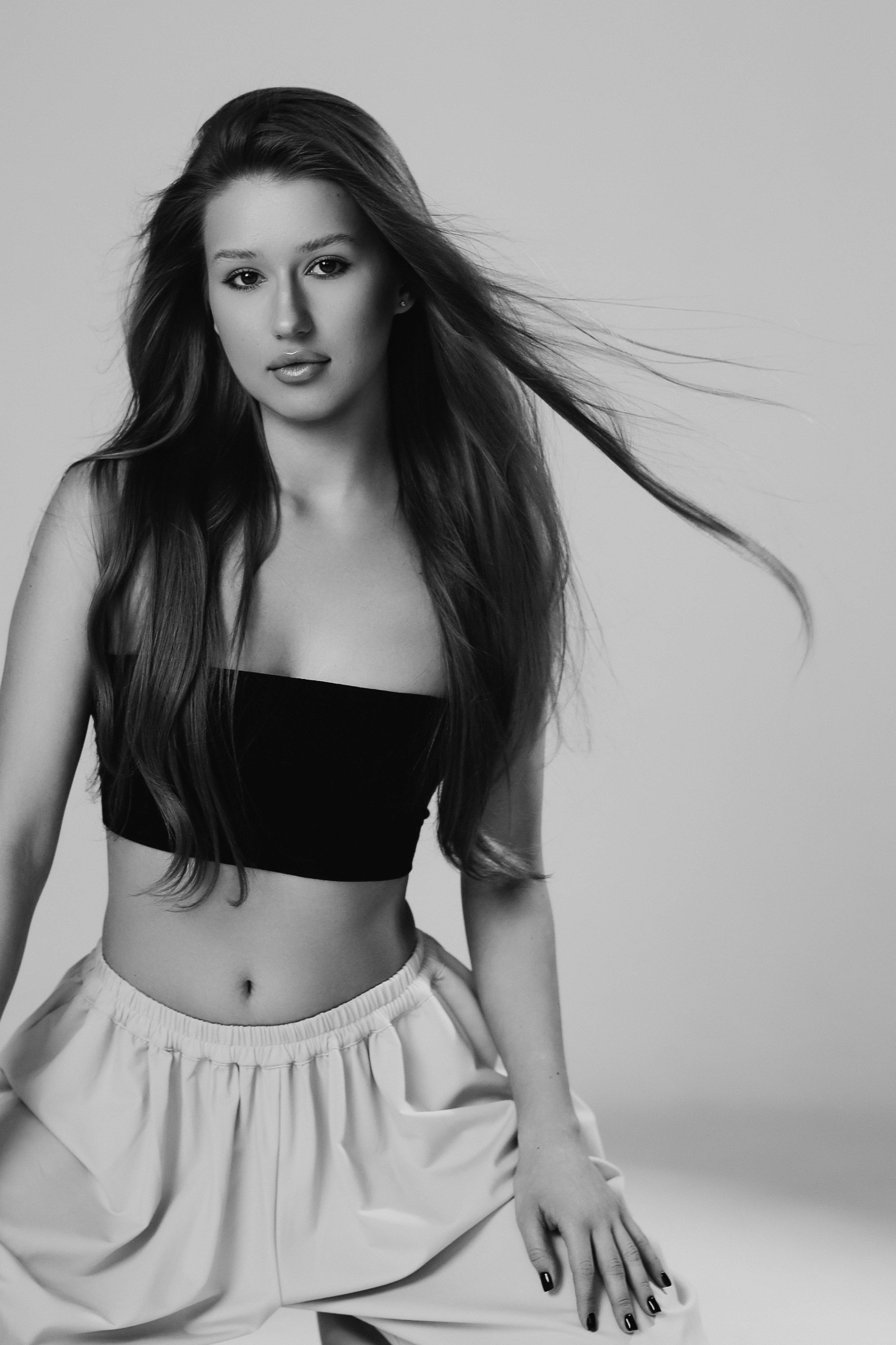 ВАЛЕРИЯ. Фотограф Мариуполь | Ялта | Крым — Диана Мазенко