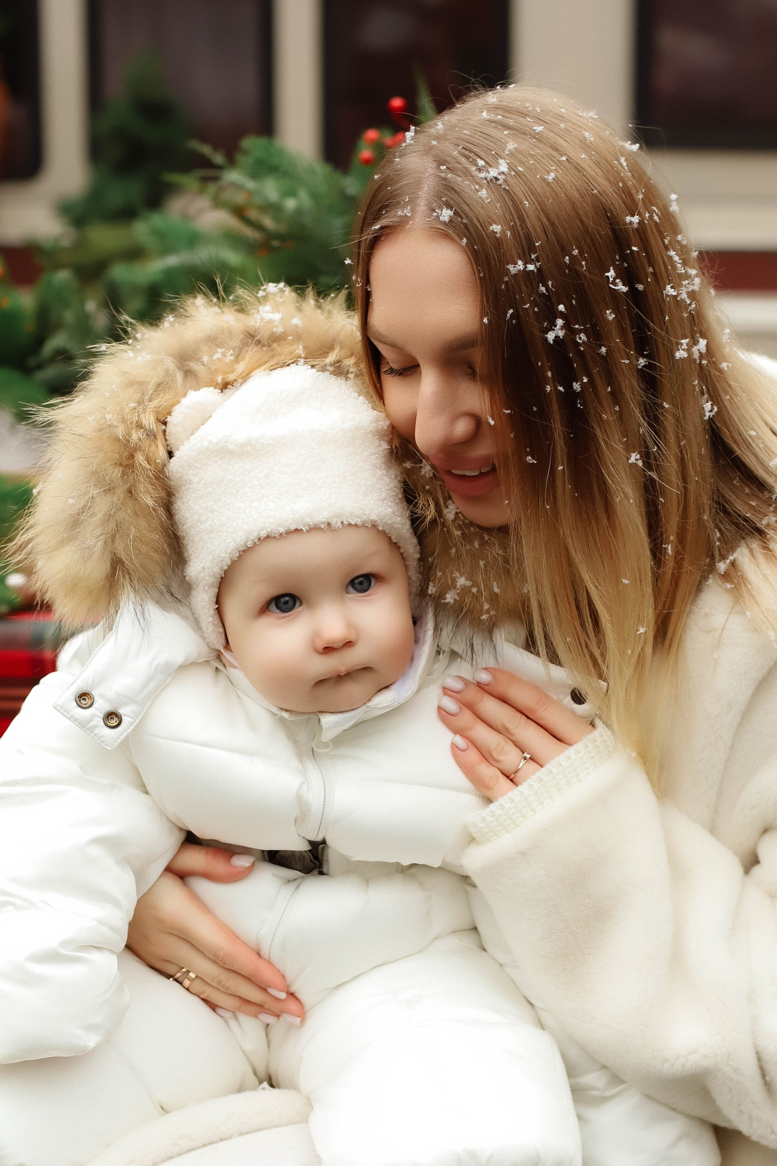 ВАЛЕРИЯ, ВЛАДИСЛАВ и ТАМИР. Фотограф Мариуполь | Ялта | Крым — Диана Мазенко