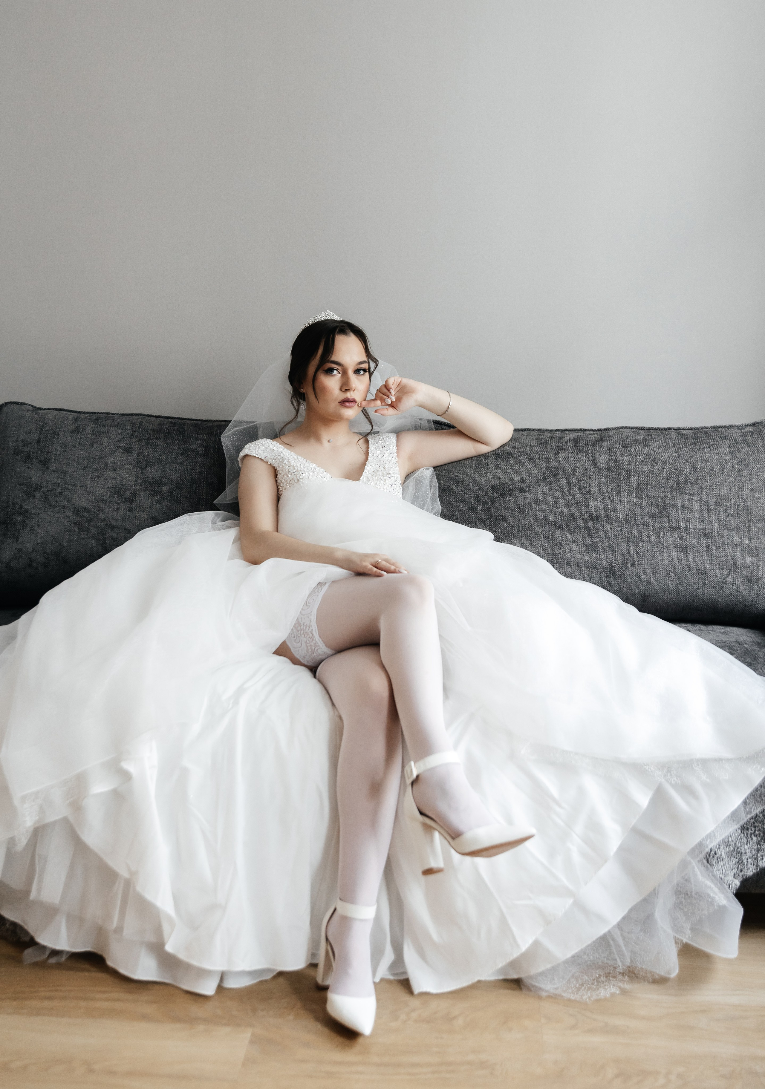 Kirill & Anna. Свадебный фотограф Ильнар Асадуллин