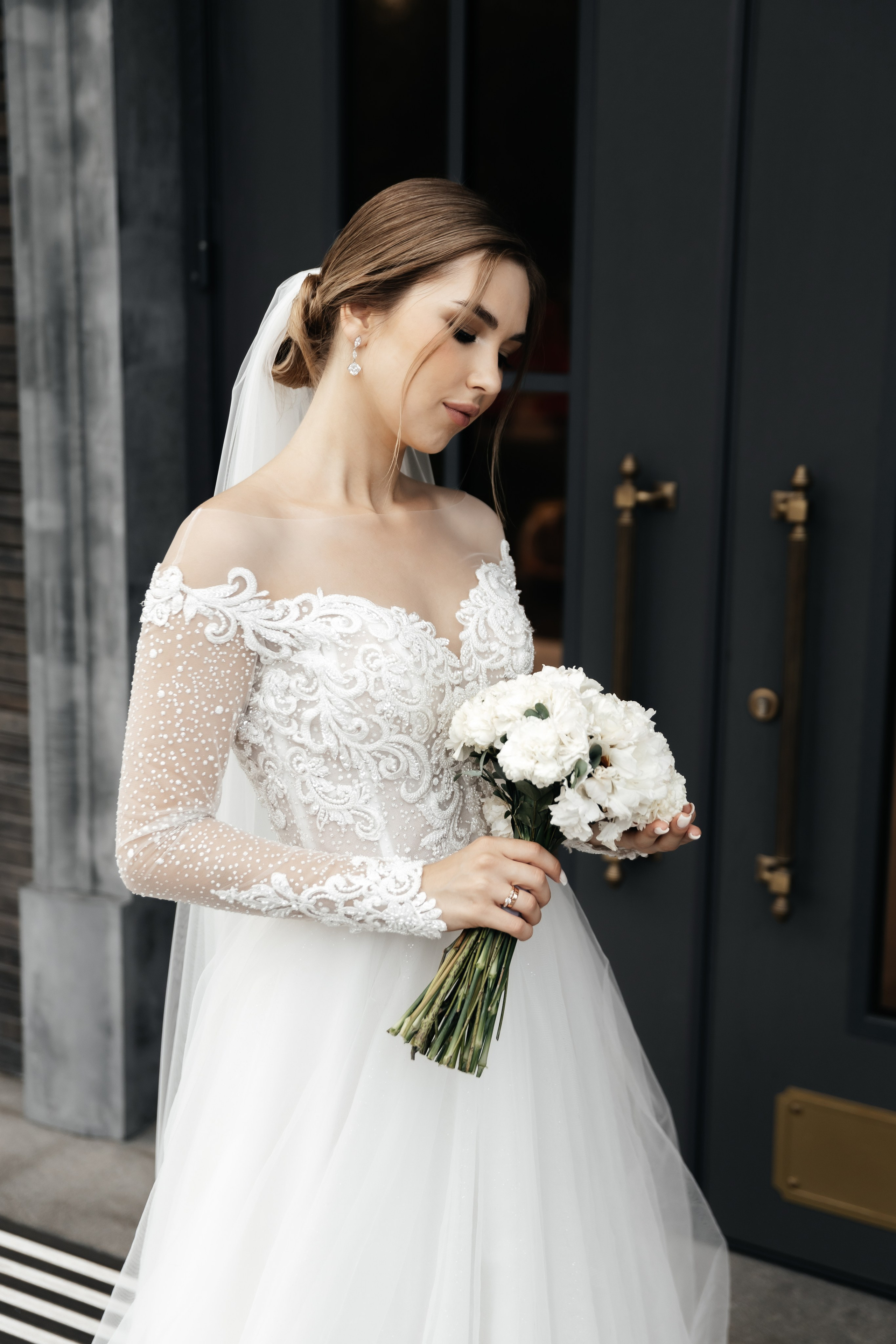 Denis & Alina. Свадебный фотограф Ильнар Асадуллин