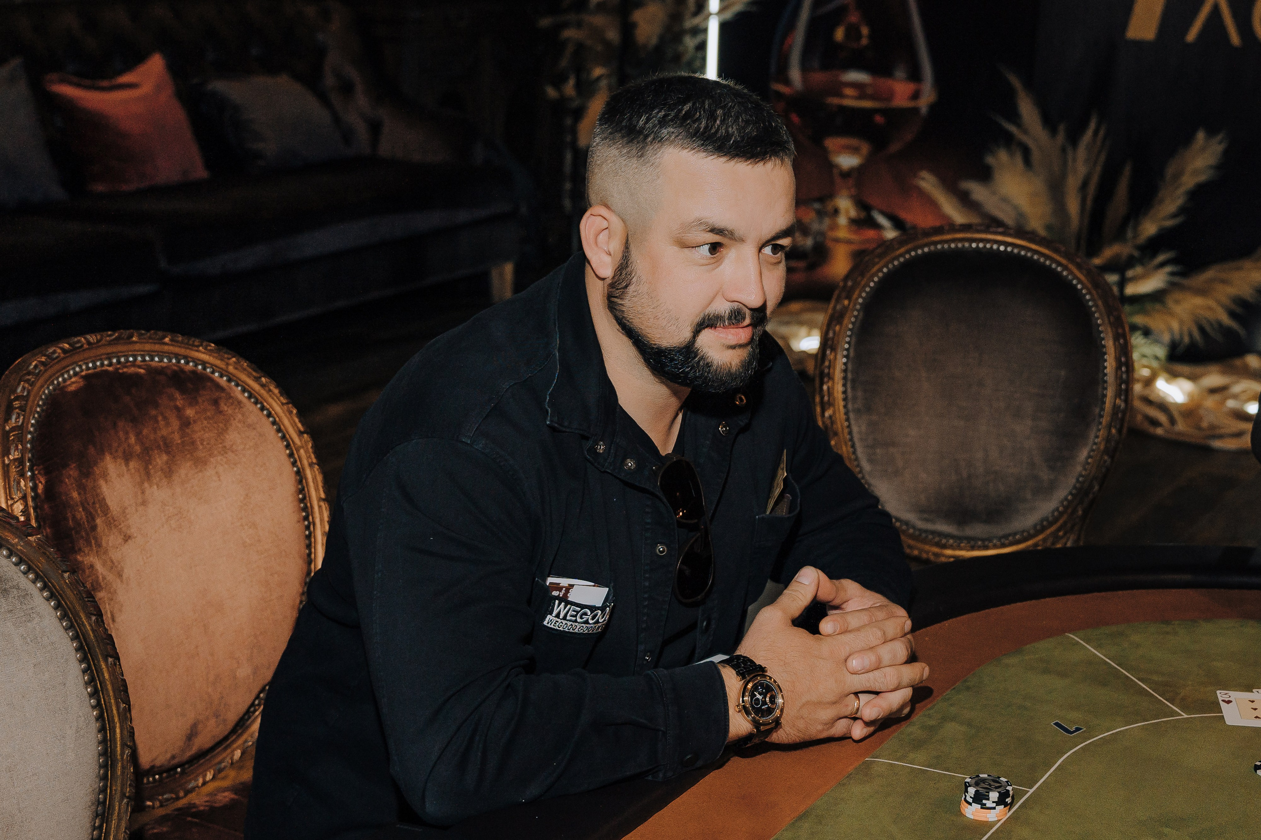 7 ЛЕТ AROMA DE CUBA. Репортажный фотограф Зуев Роман г. Челябинск