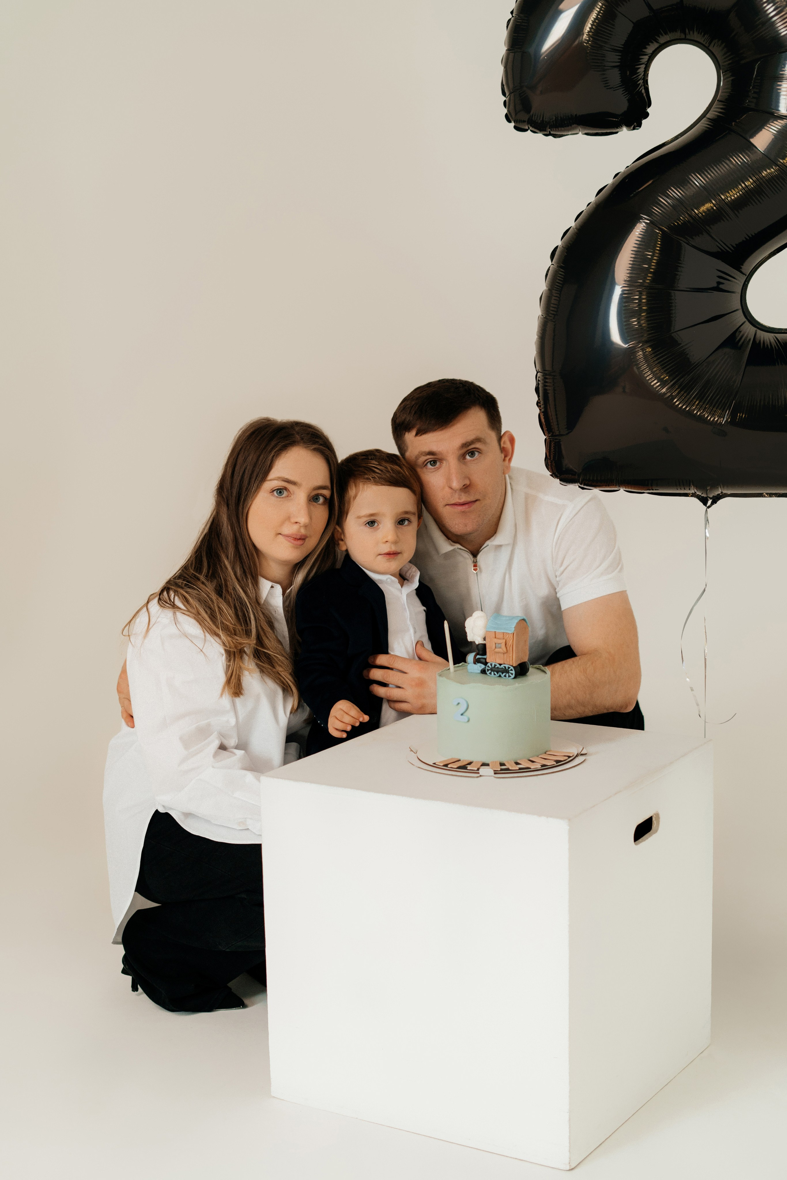 Фотосессия детского дня рождения сахалин. Фотограф сахалин