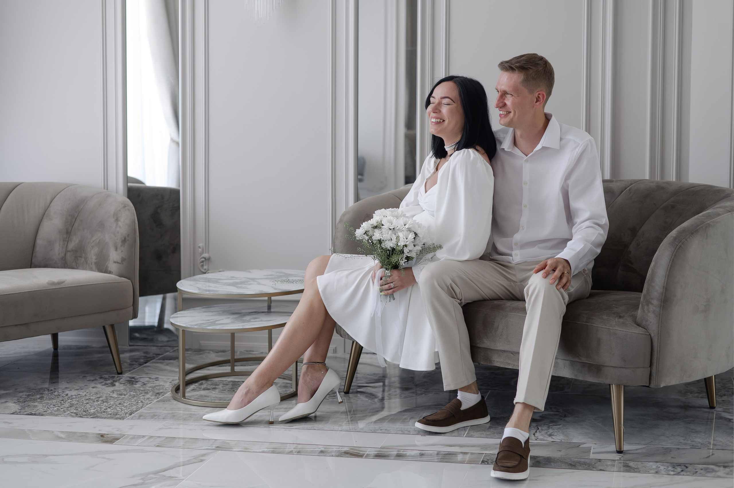 Фотосъемка беременности в Санкт-Петербурге. Семейный и свадебный фотограф в Санкт-Петербурге Серафима Смирнова