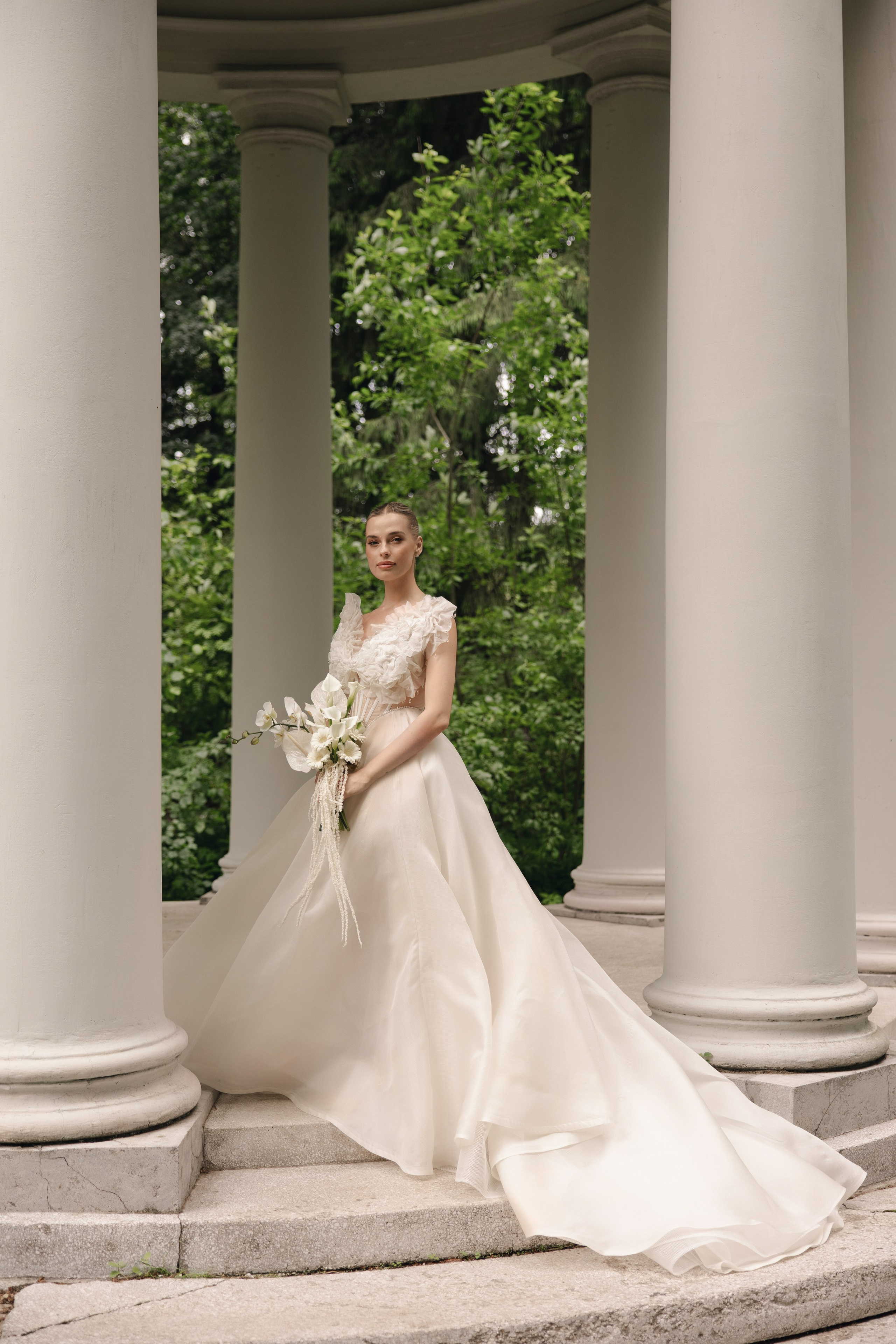 Ты — моя команда!