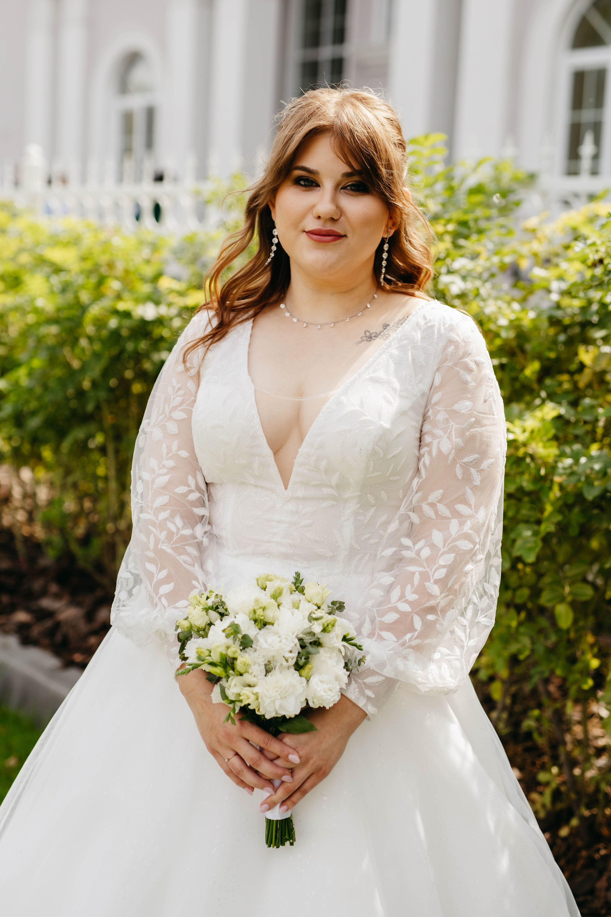 Данила и Анастасия. Свадебный и женский фотограф