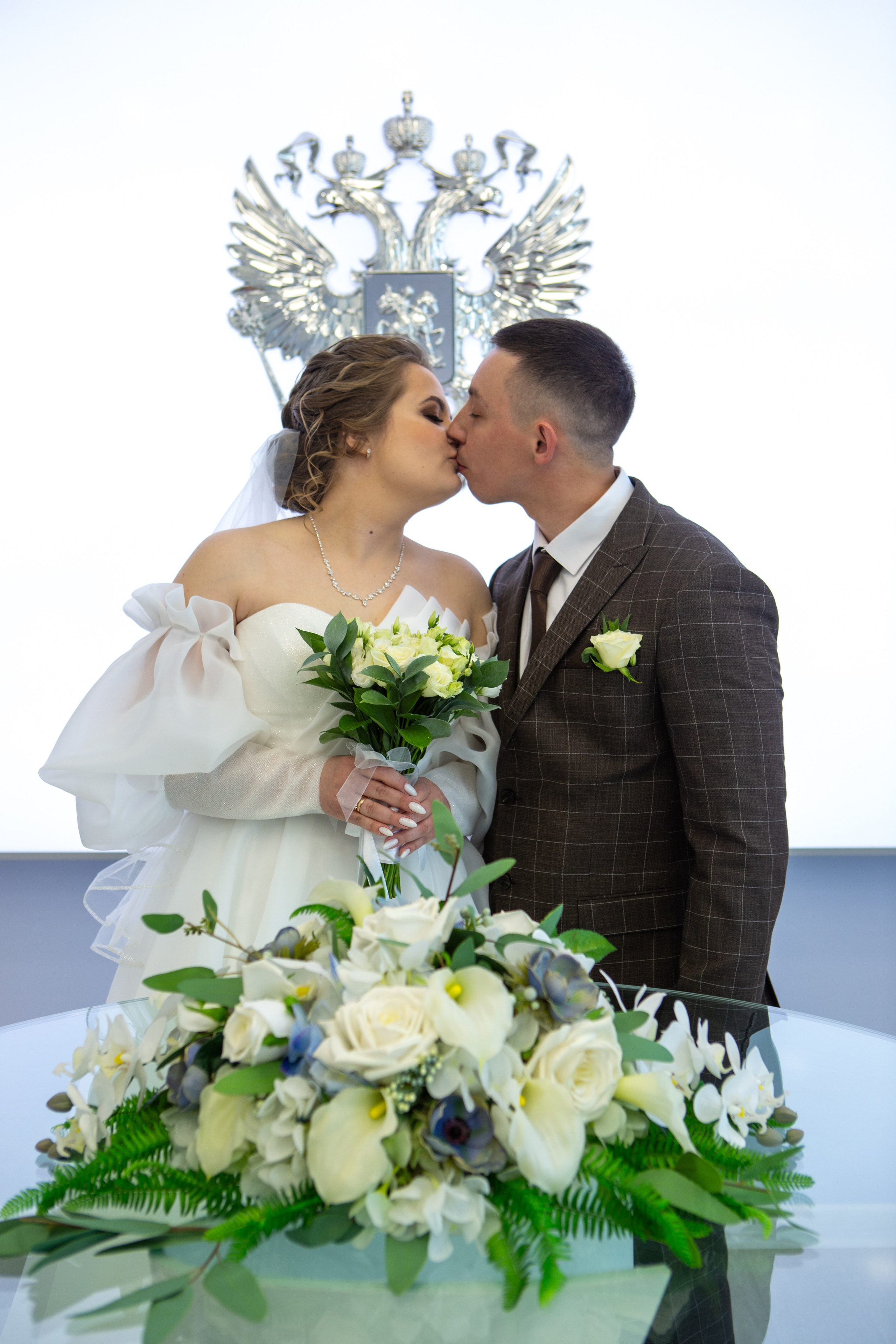 Денис и Валерия. Репортажный, семейный, свадебный, портретный фотограф