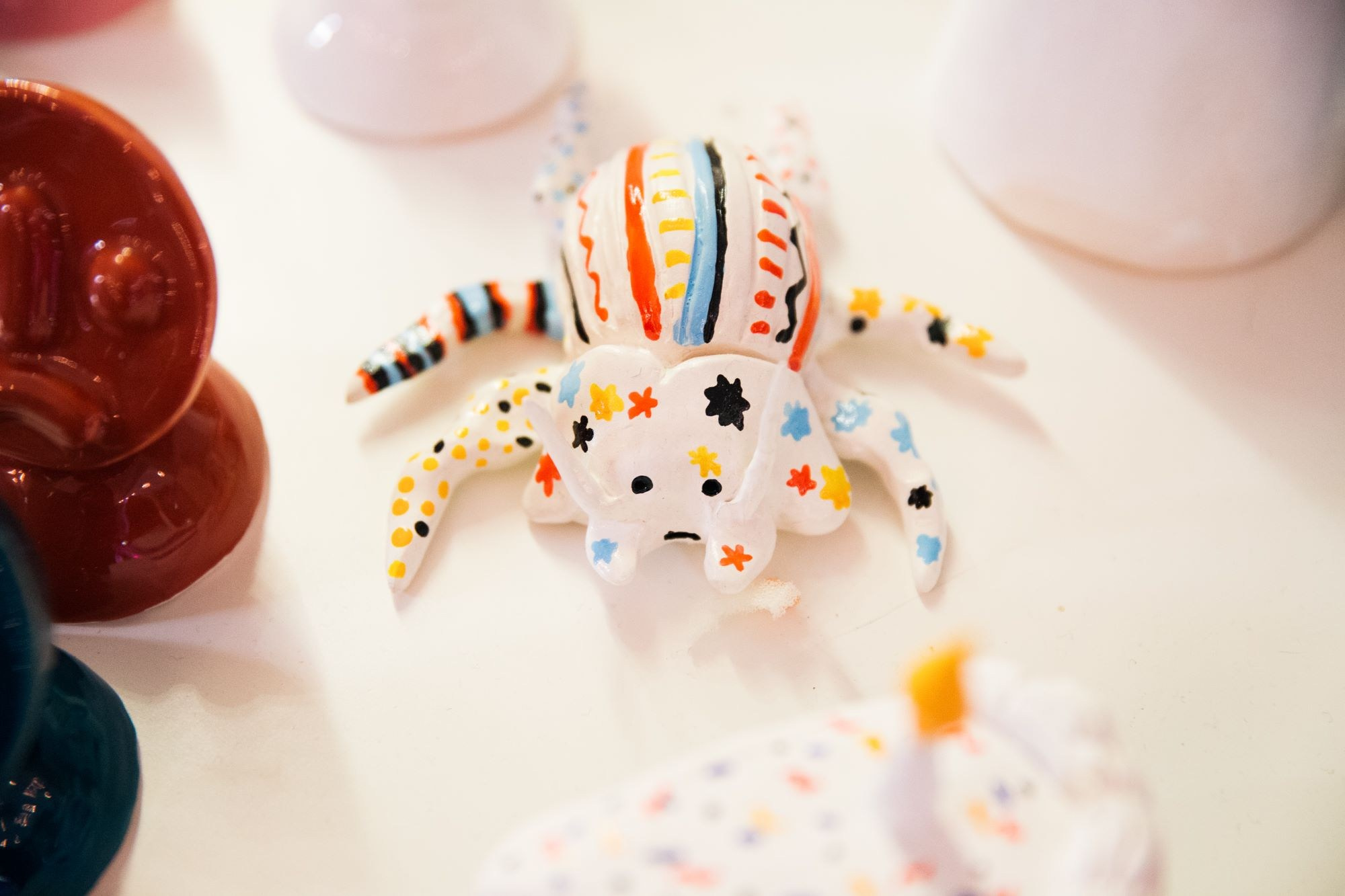 16–30 декабря 2017 / Pop-up на Даниловском рынке / фото Людмила Савельева. Фотоотчеты «Ламбада-маркета»