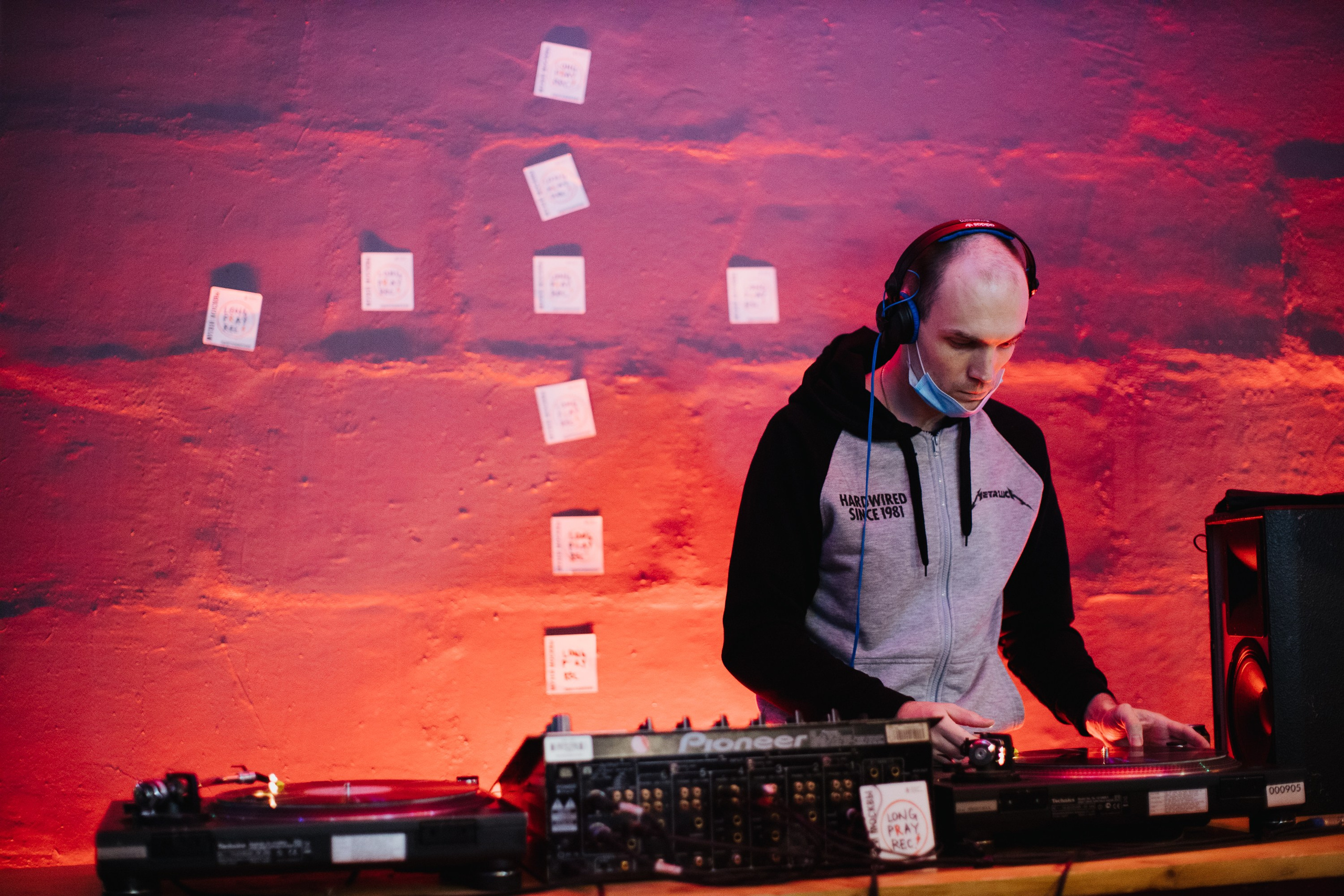 17–18 октября 2020 в «Инлиберти» / фото Валерий Белобеев. Фотоотчеты «Ламбада-маркета»