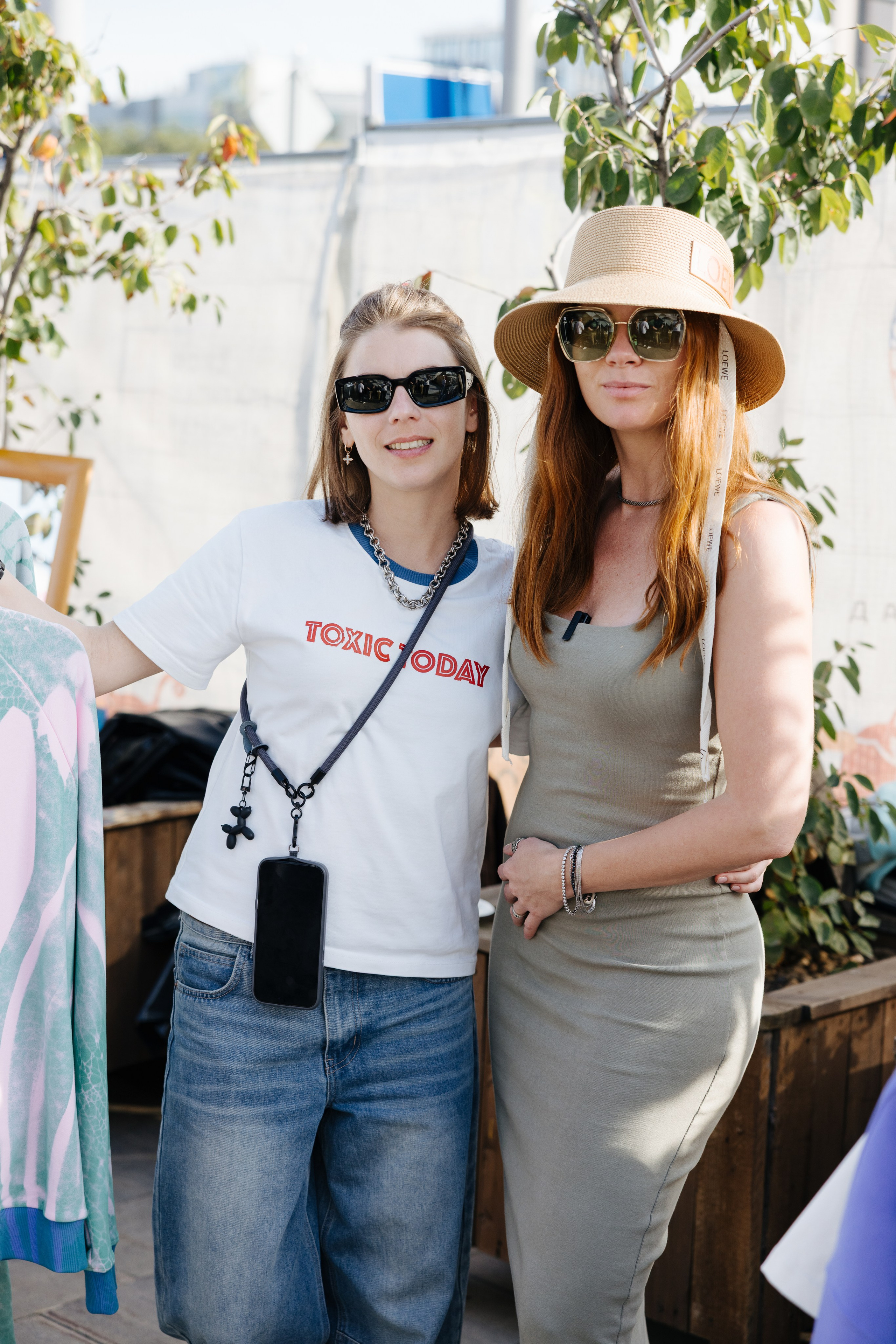 13–14 сентября 2025 на Даниловском рынке / День 2 / фото Валерий Белобеев. Фотоотчеты «Ламбада-маркета»