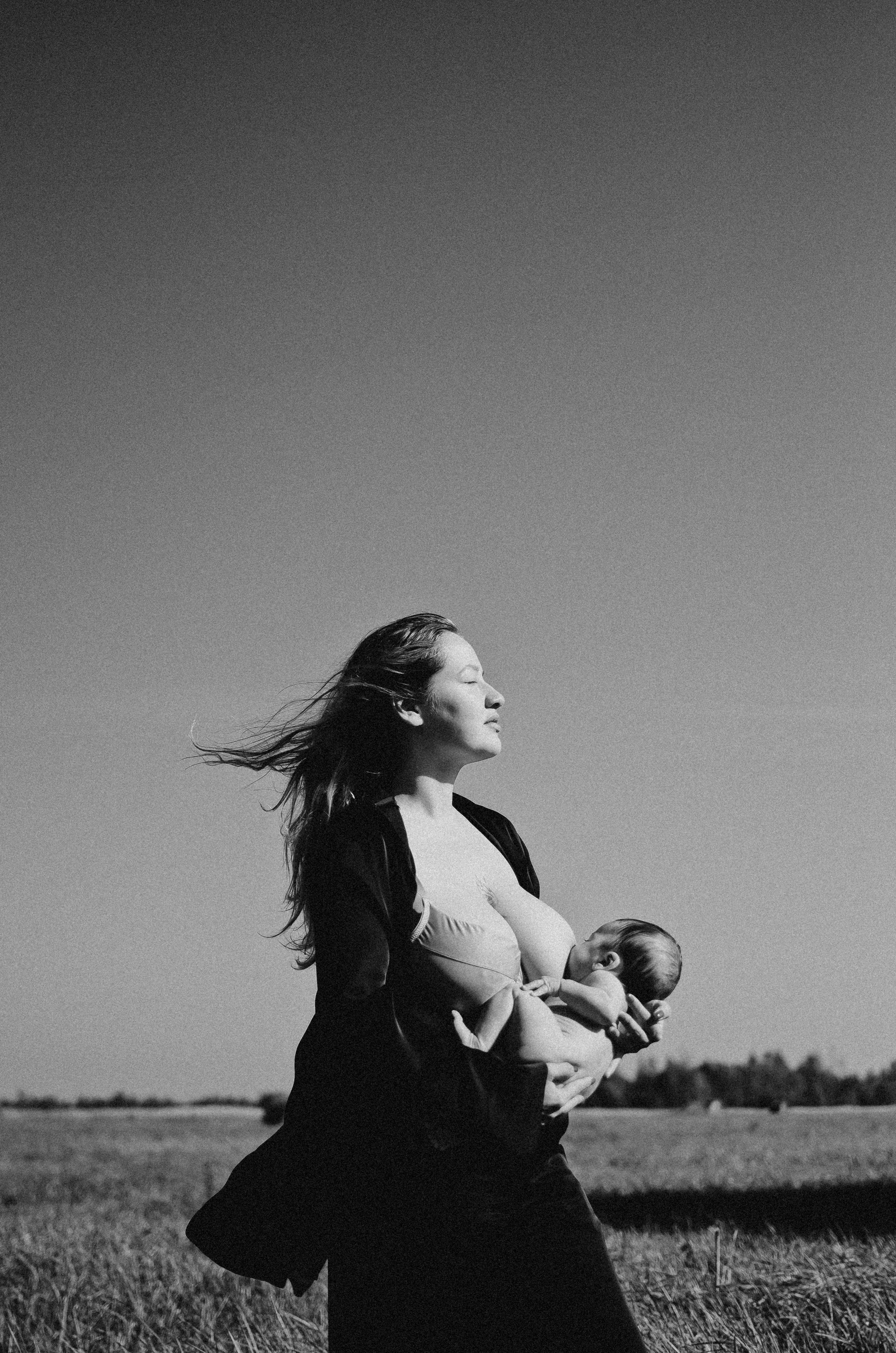 Близкие. Фотограф Тверь