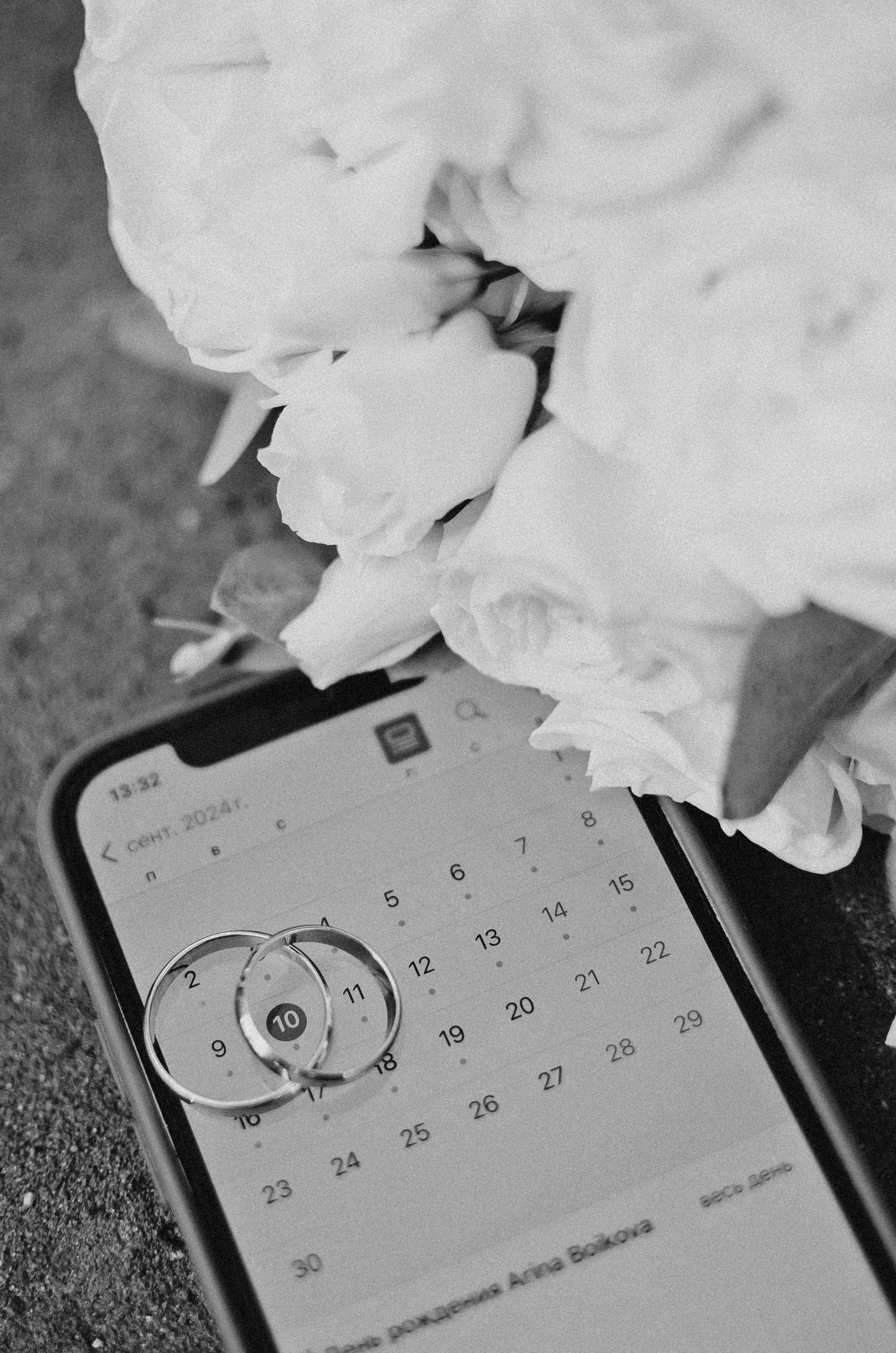 Свадьбы. Фотограф Тверь