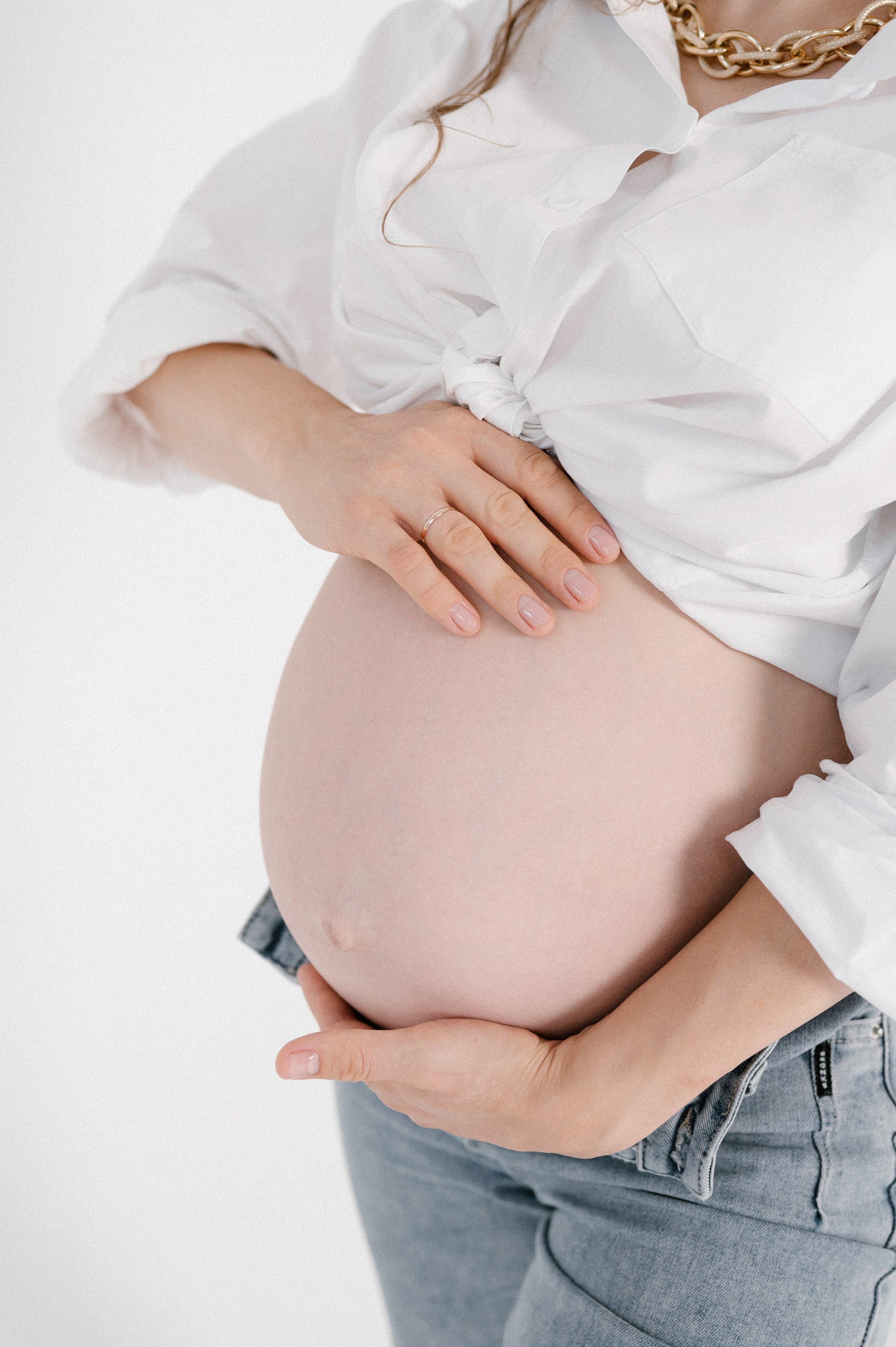 Близкие. Фотограф Тверь